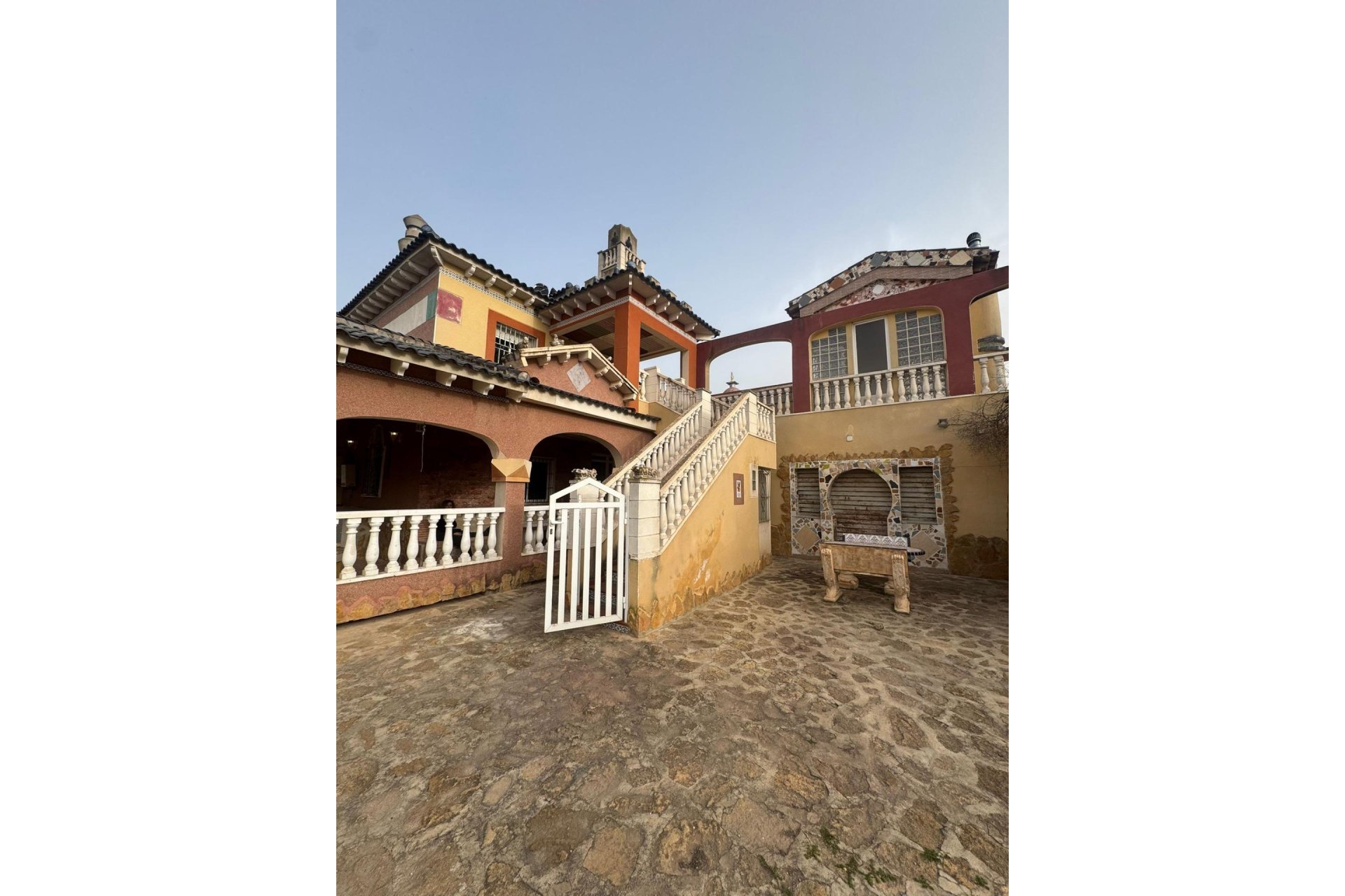 Használt Ingatlanok - Villa -
Orihuela - La Campaneta