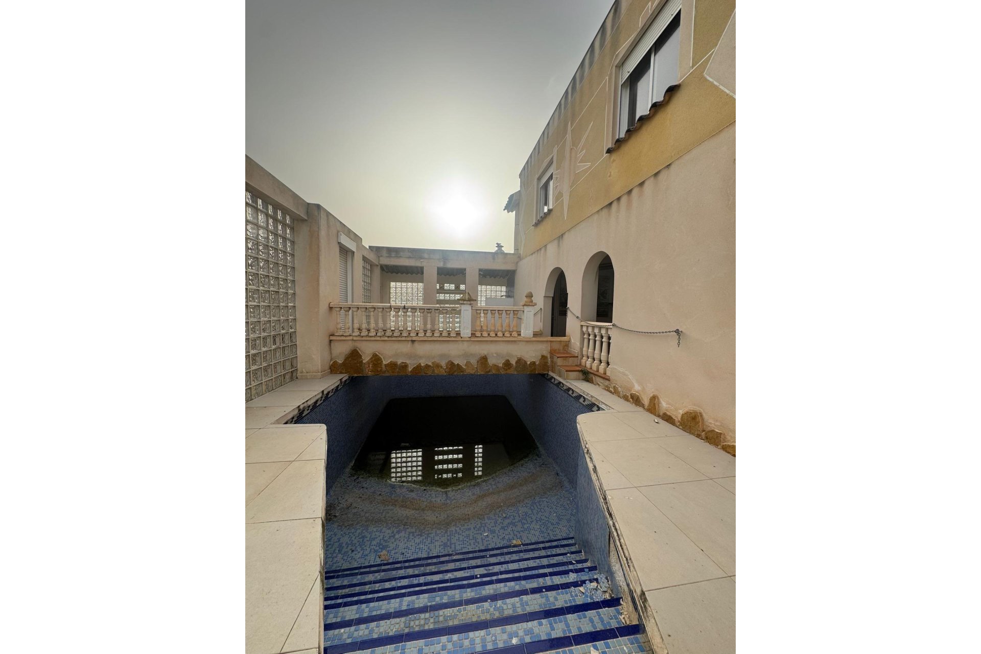 Használt Ingatlanok - Villa -
Orihuela - La Campaneta