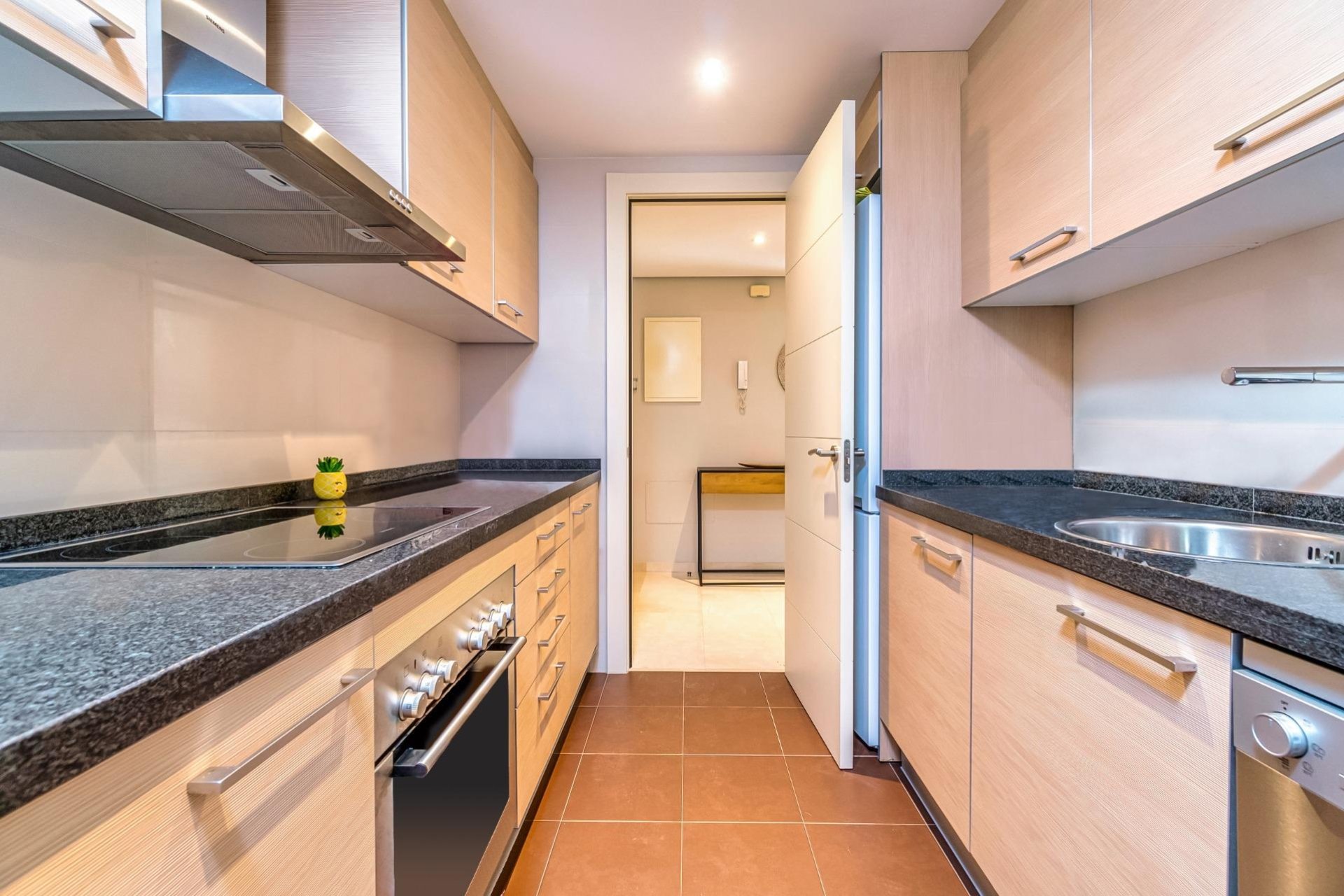 Használt Ingatlanok - Villa -
Orihuela - Las Colinas Golf