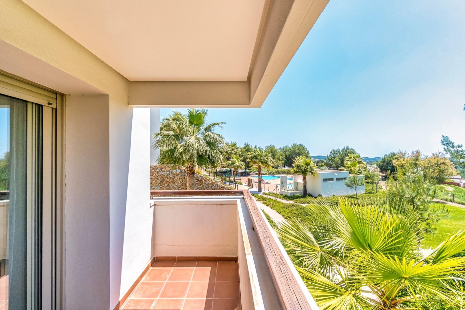 Használt Ingatlanok - Villa -
Orihuela - Las Colinas Golf