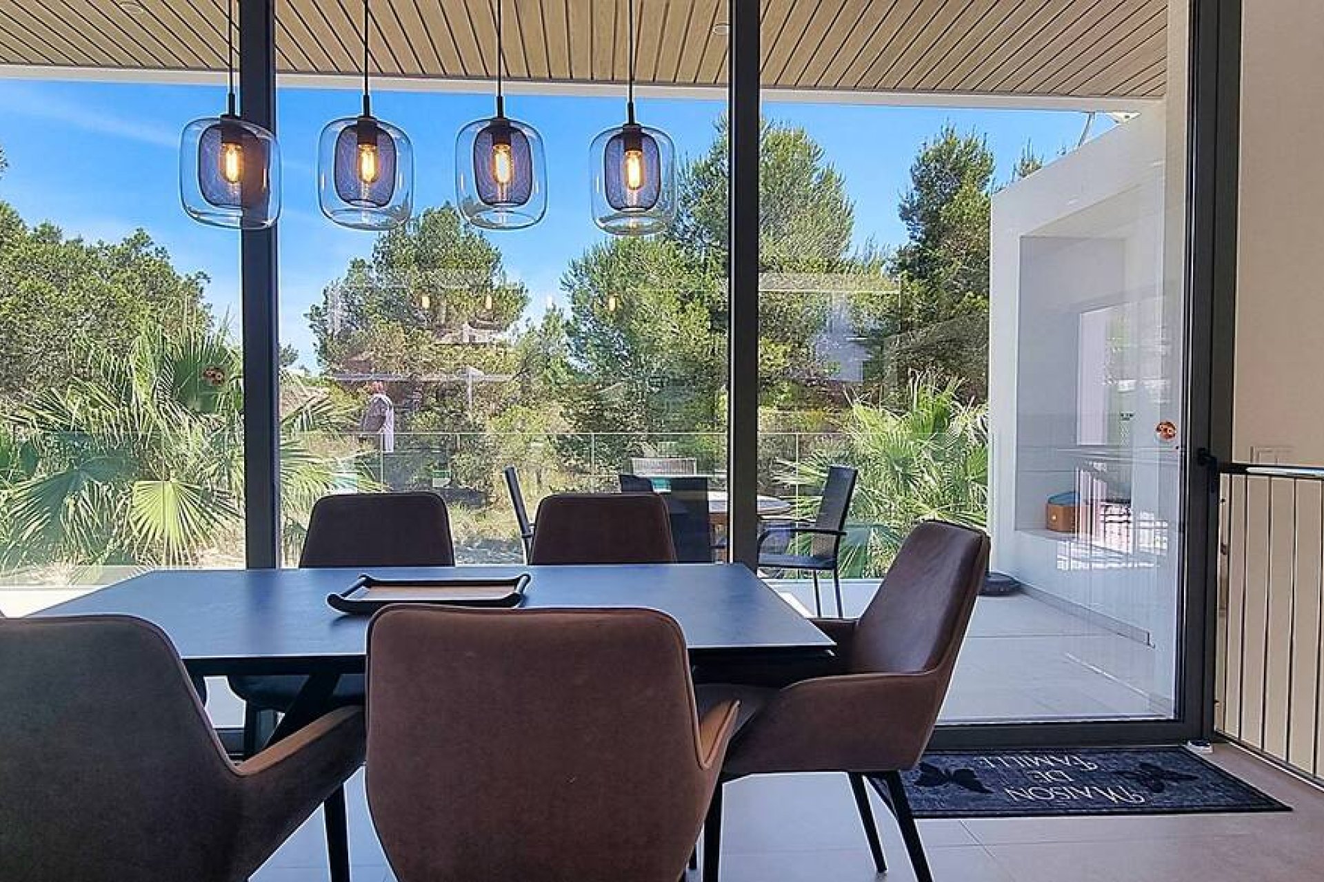 Használt Ingatlanok - Villa -
Orihuela - Las Colinas Golf