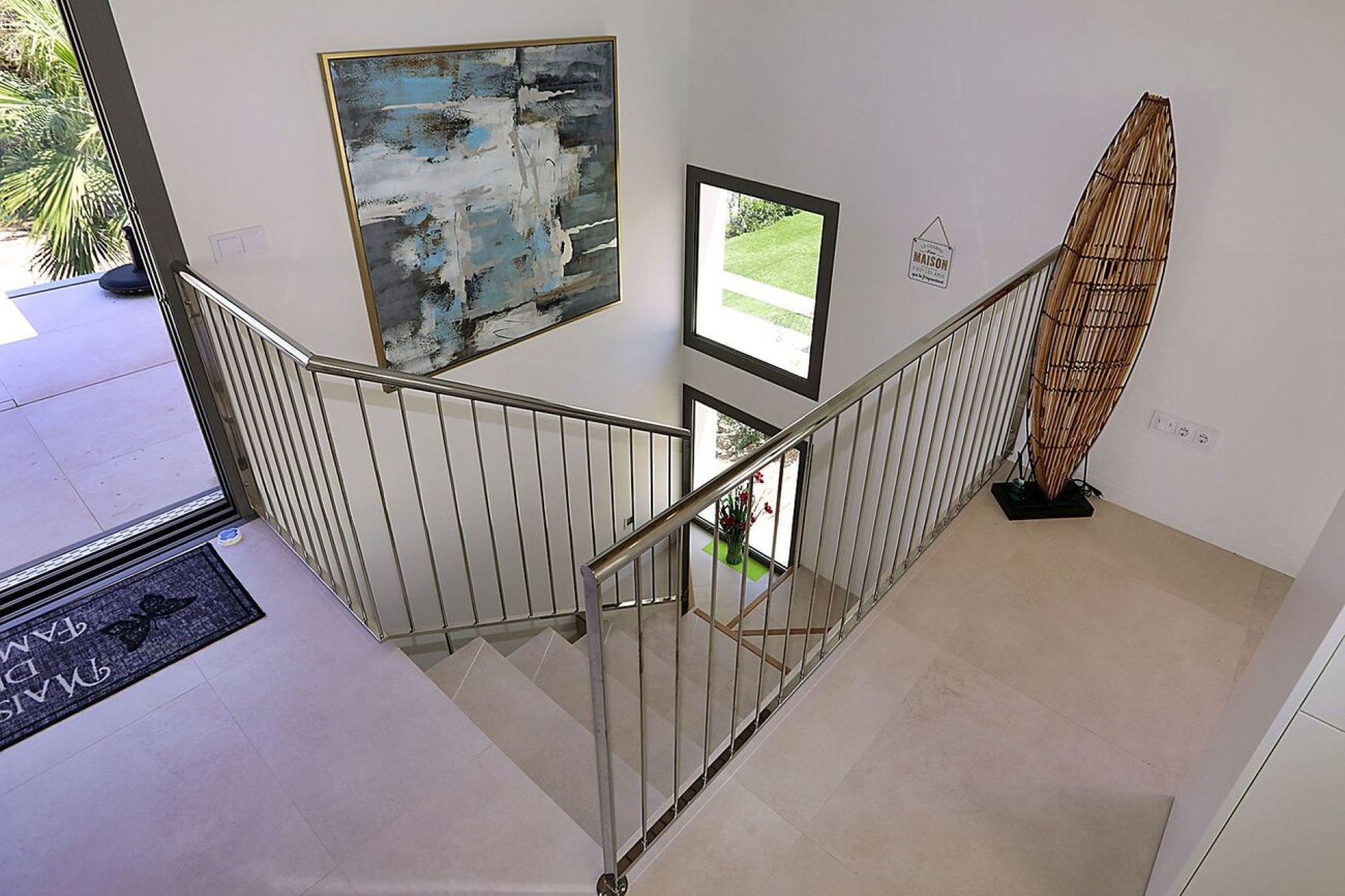 Használt Ingatlanok - Villa -
Orihuela - Las Colinas Golf