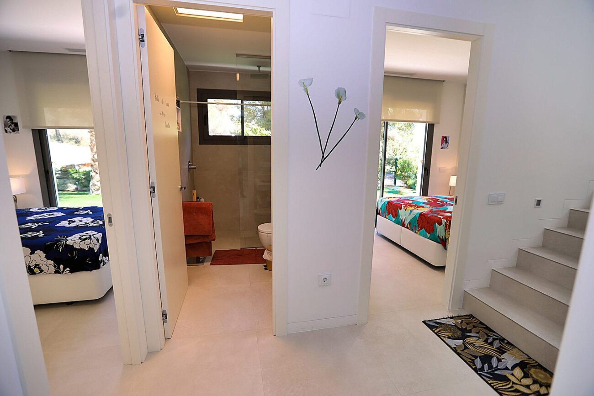 Használt Ingatlanok - Villa -
Orihuela - Las Colinas Golf