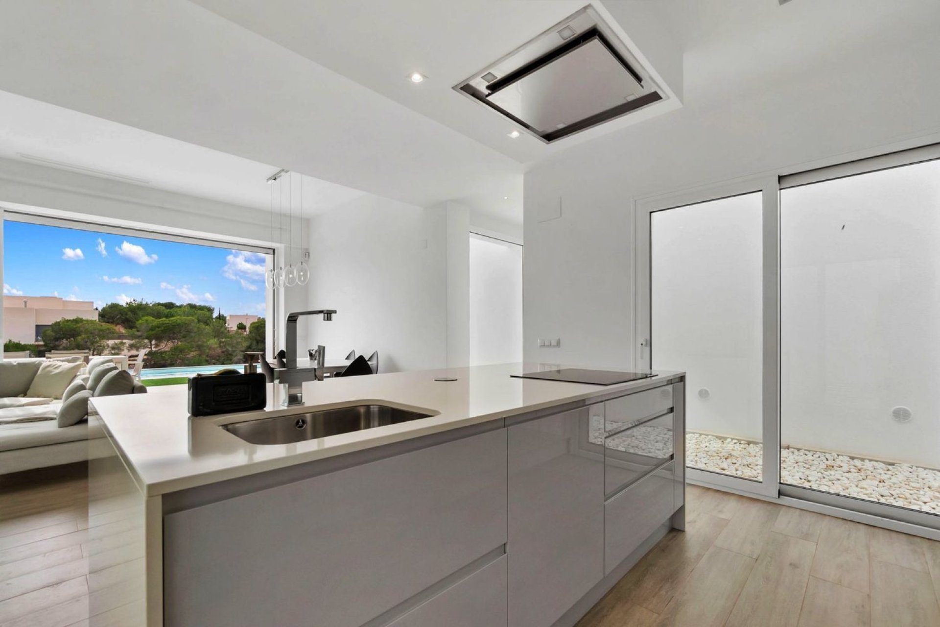 Használt Ingatlanok - Villa -
Orihuela - Las Colinas Golf