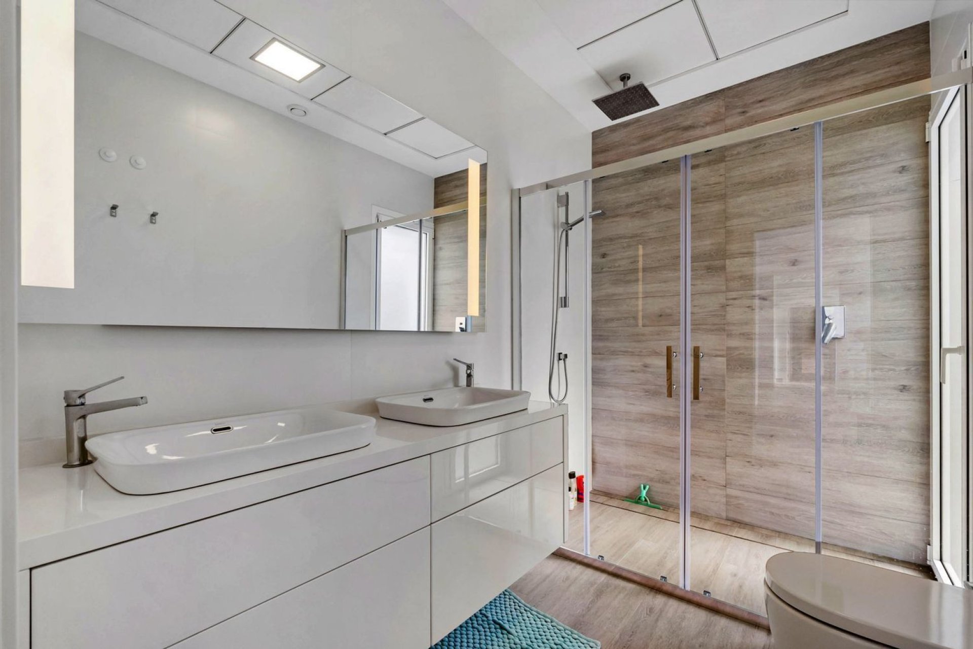 Használt Ingatlanok - Villa -
Orihuela - Las Colinas Golf