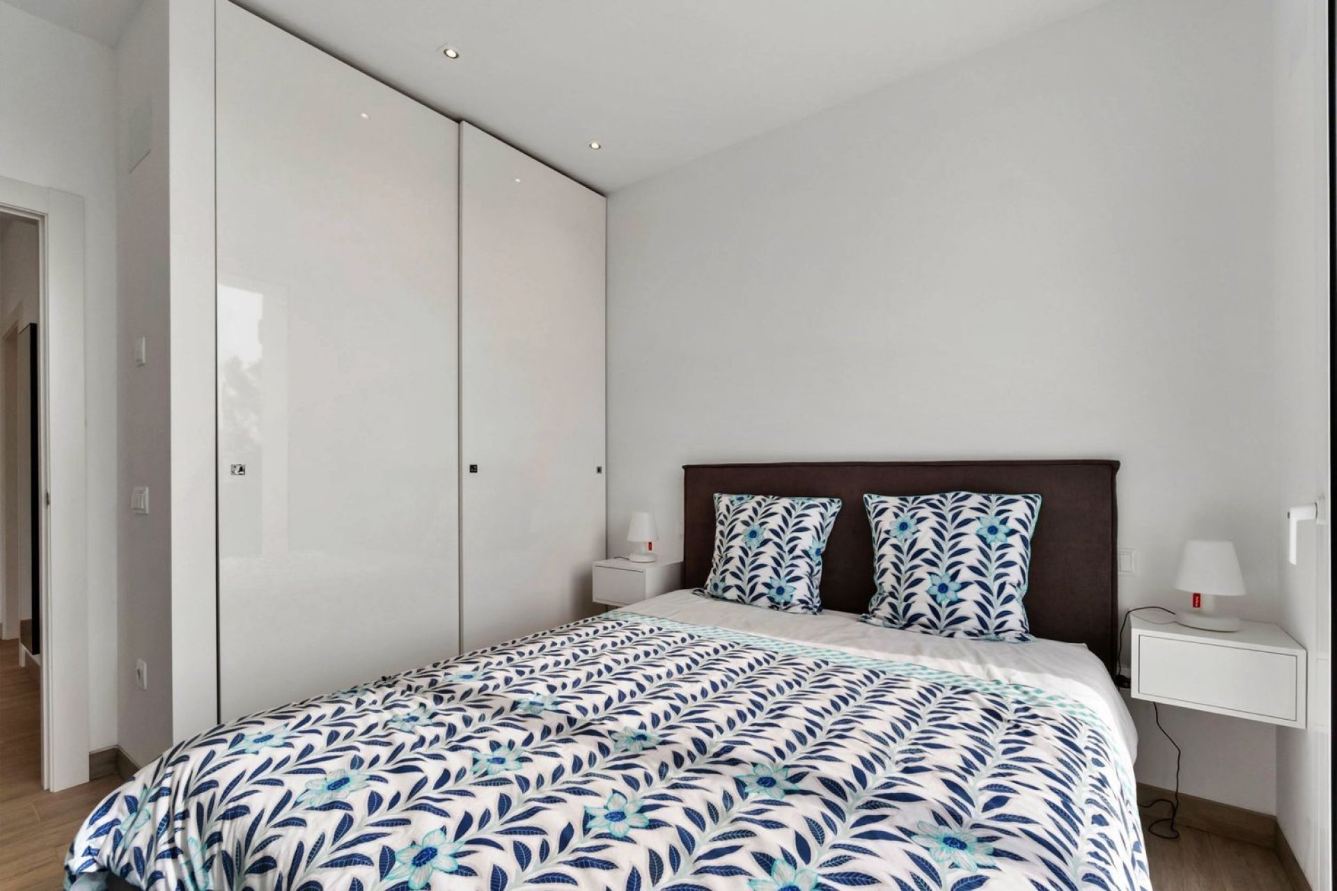 Használt Ingatlanok - Villa -
Orihuela - Las Colinas Golf