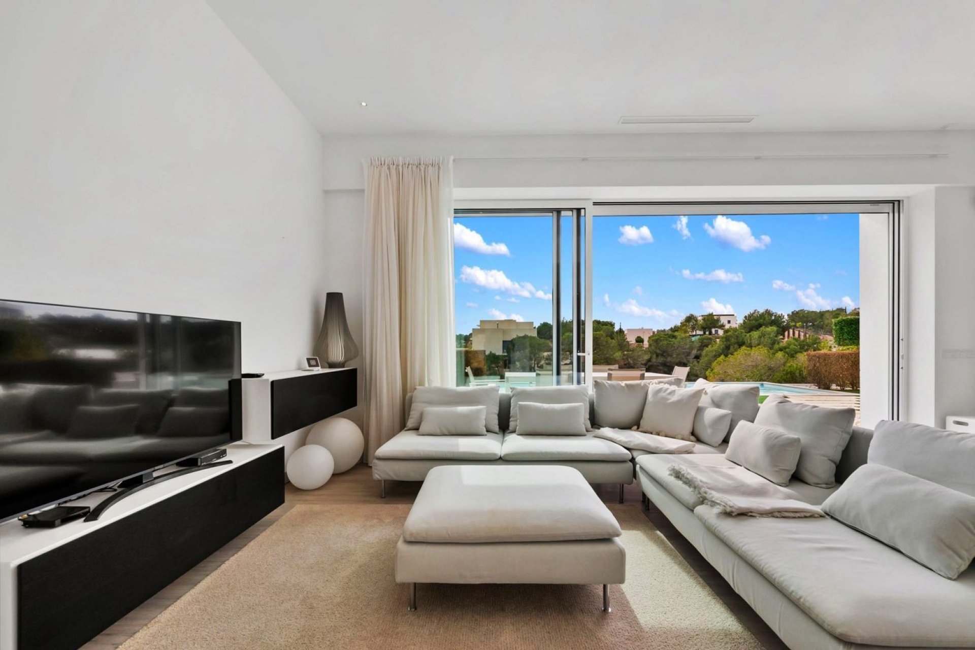 Használt Ingatlanok - Villa -
Orihuela - Las Colinas Golf