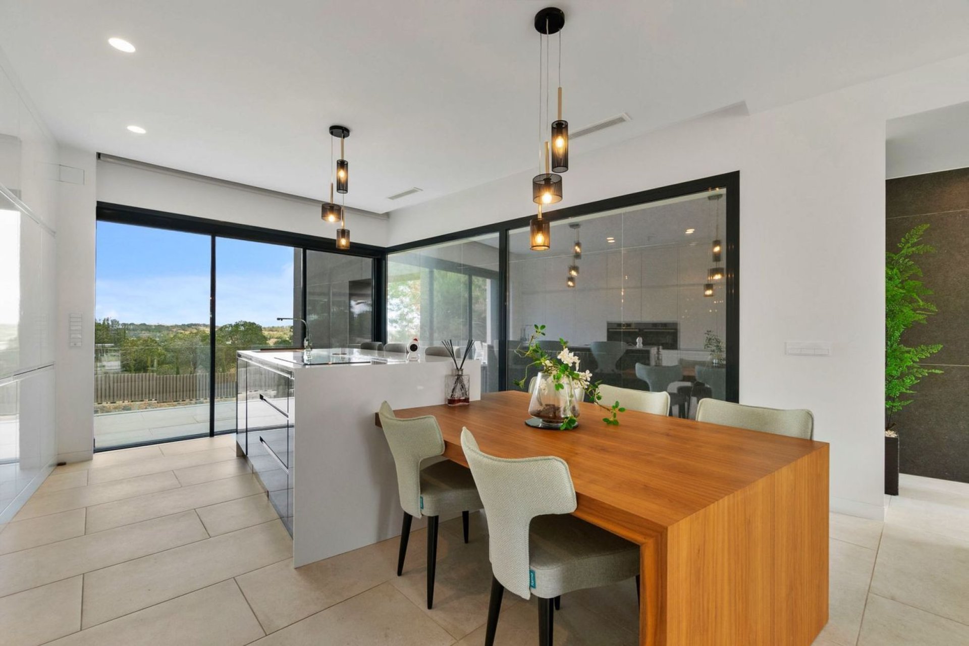 Használt Ingatlanok - Villa -
Orihuela - Las Colinas Golf