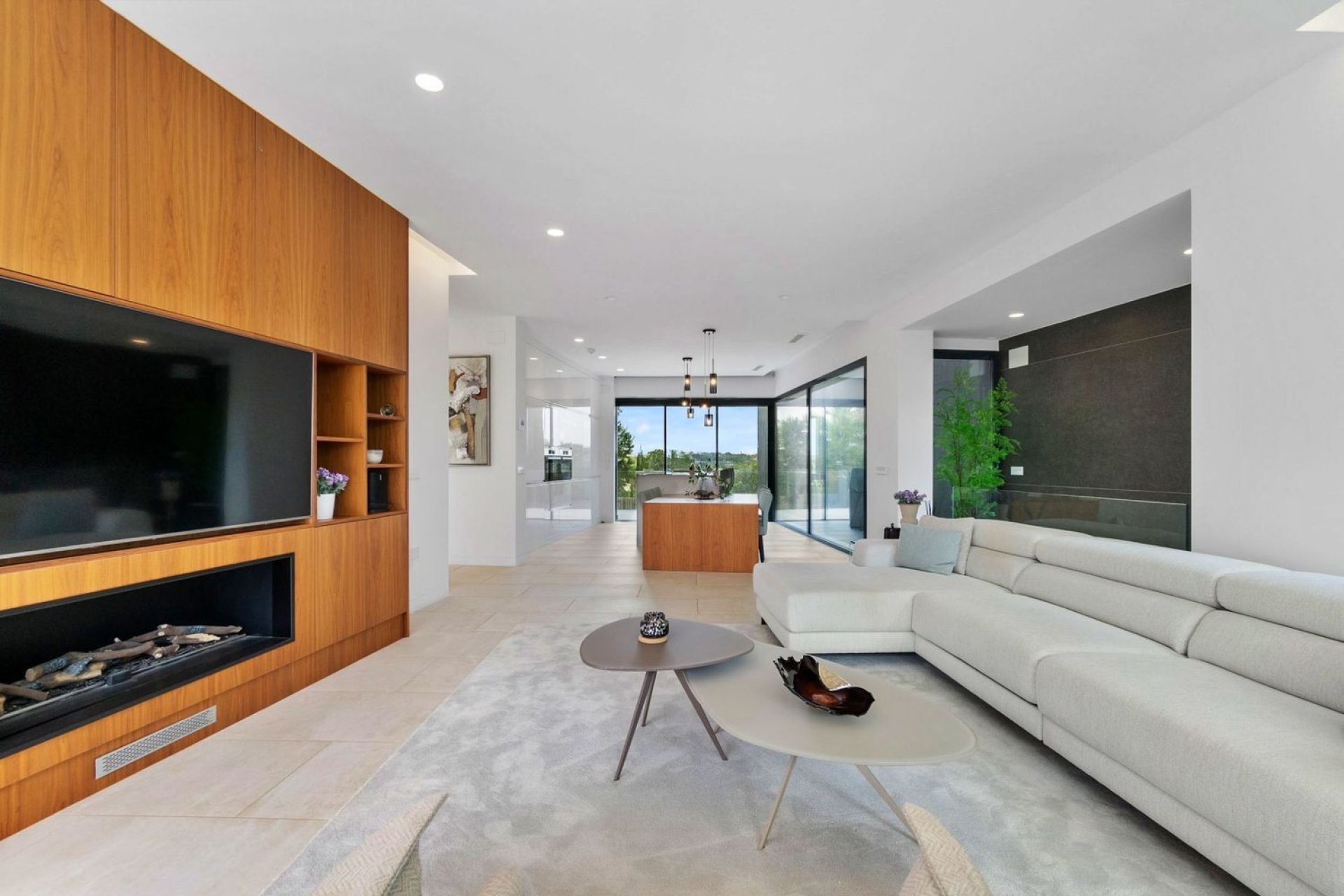 Használt Ingatlanok - Villa -
Orihuela - Las Colinas Golf