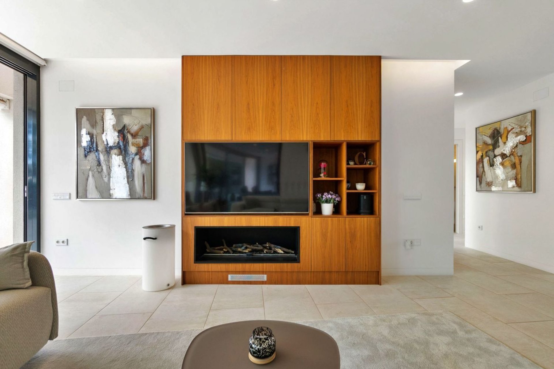 Használt Ingatlanok - Villa -
Orihuela - Las Colinas Golf