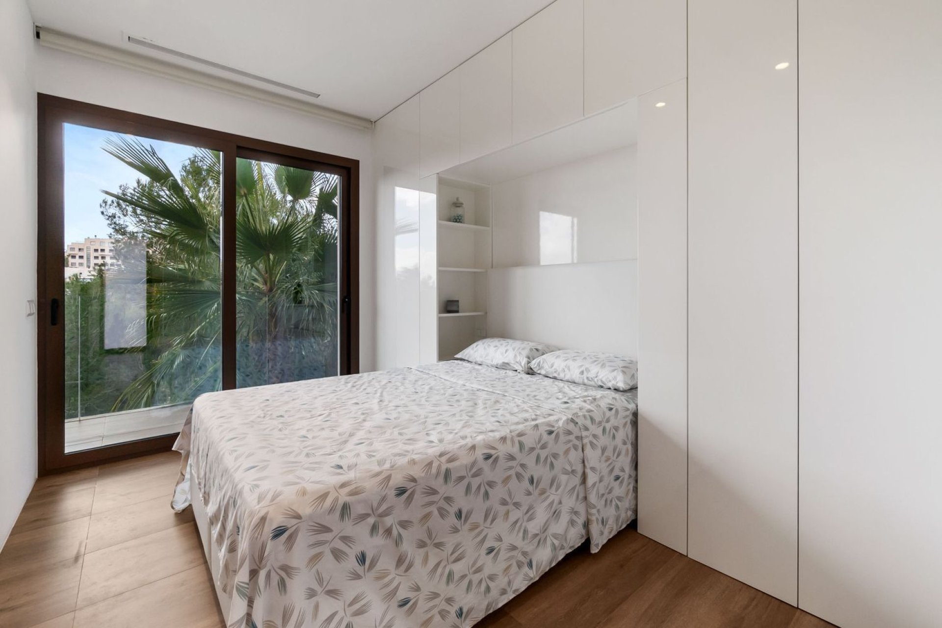 Használt Ingatlanok - Villa -
Orihuela - Las Colinas Golf