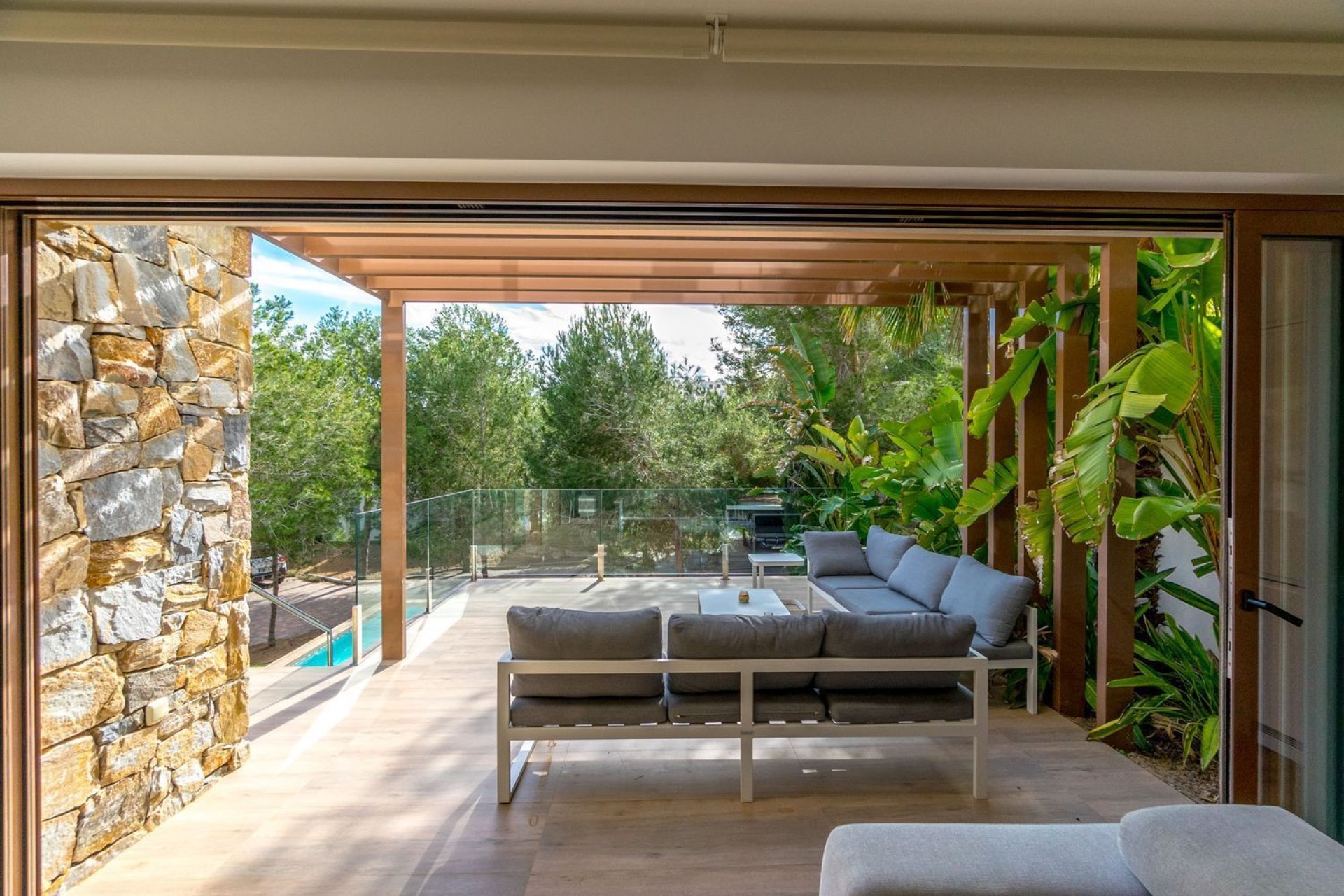 Használt Ingatlanok - Villa -
Orihuela - Las Colinas Golf