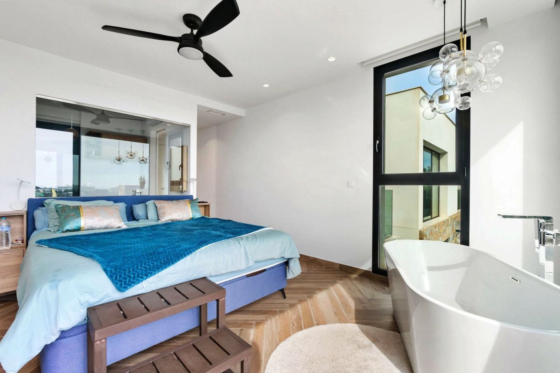 Használt Ingatlanok - Villa -
Orihuela - Las Colinas Golf