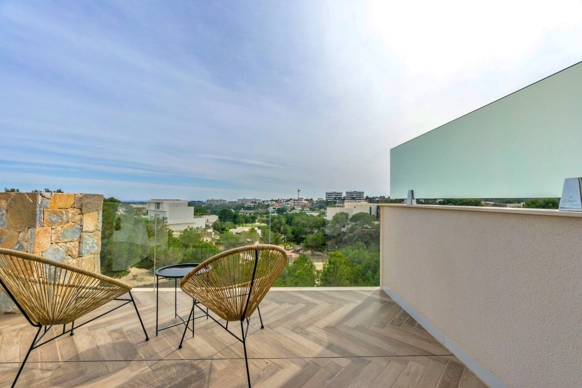 Használt Ingatlanok - Villa -
Orihuela - Las Colinas Golf