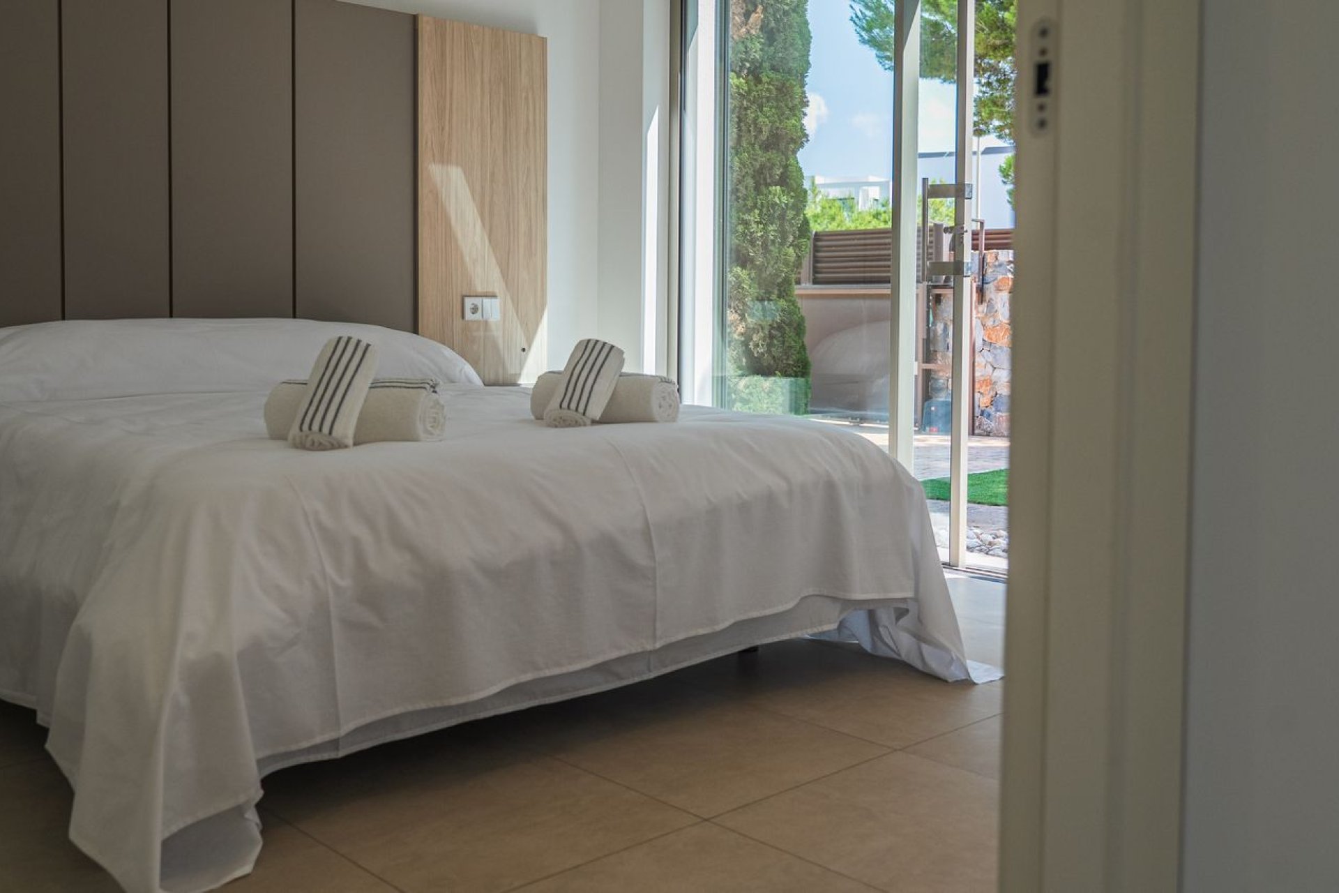 Használt Ingatlanok - Villa -
Orihuela - Las Colinas Golf