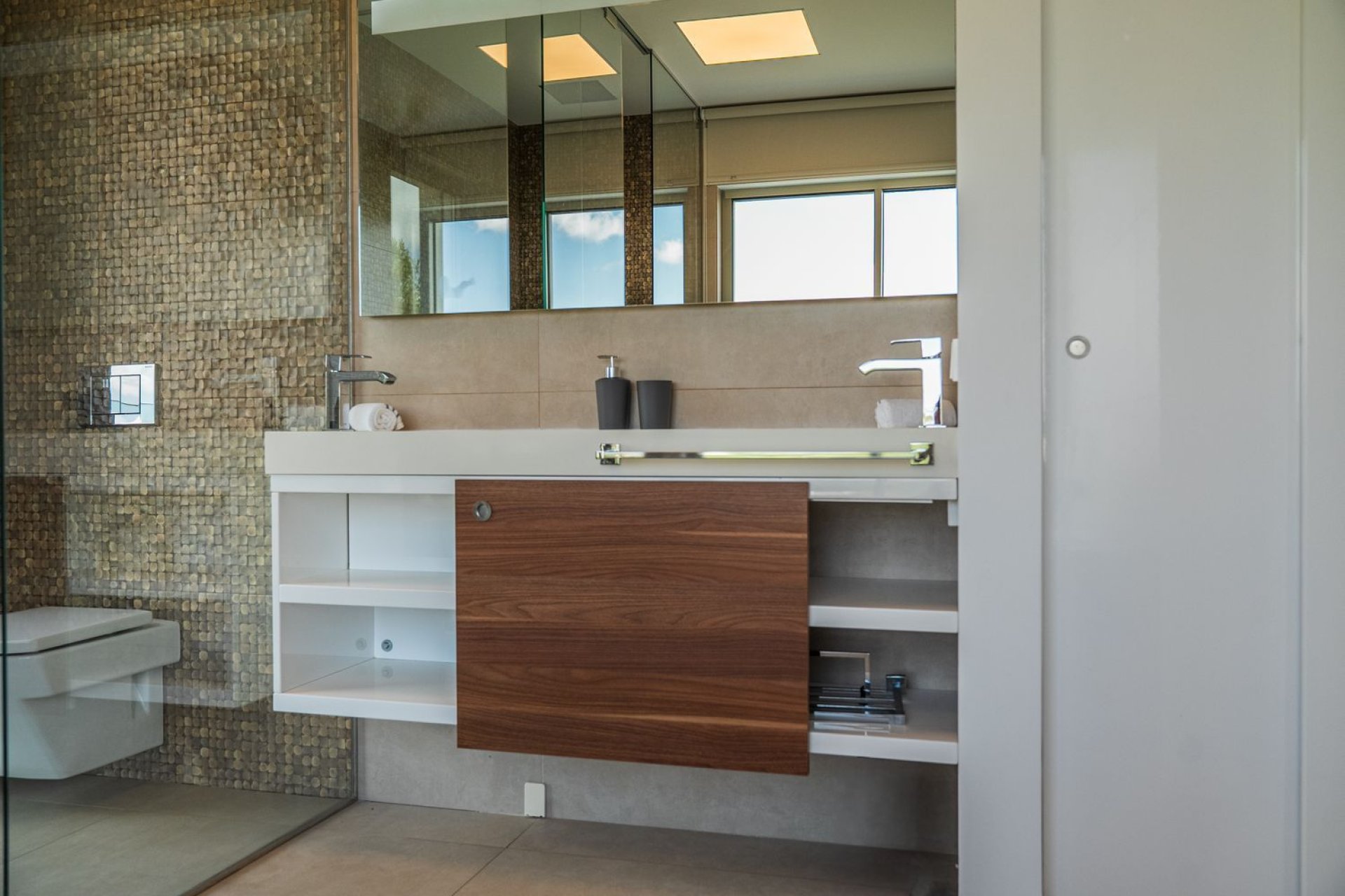 Használt Ingatlanok - Villa -
Orihuela - Las Colinas Golf