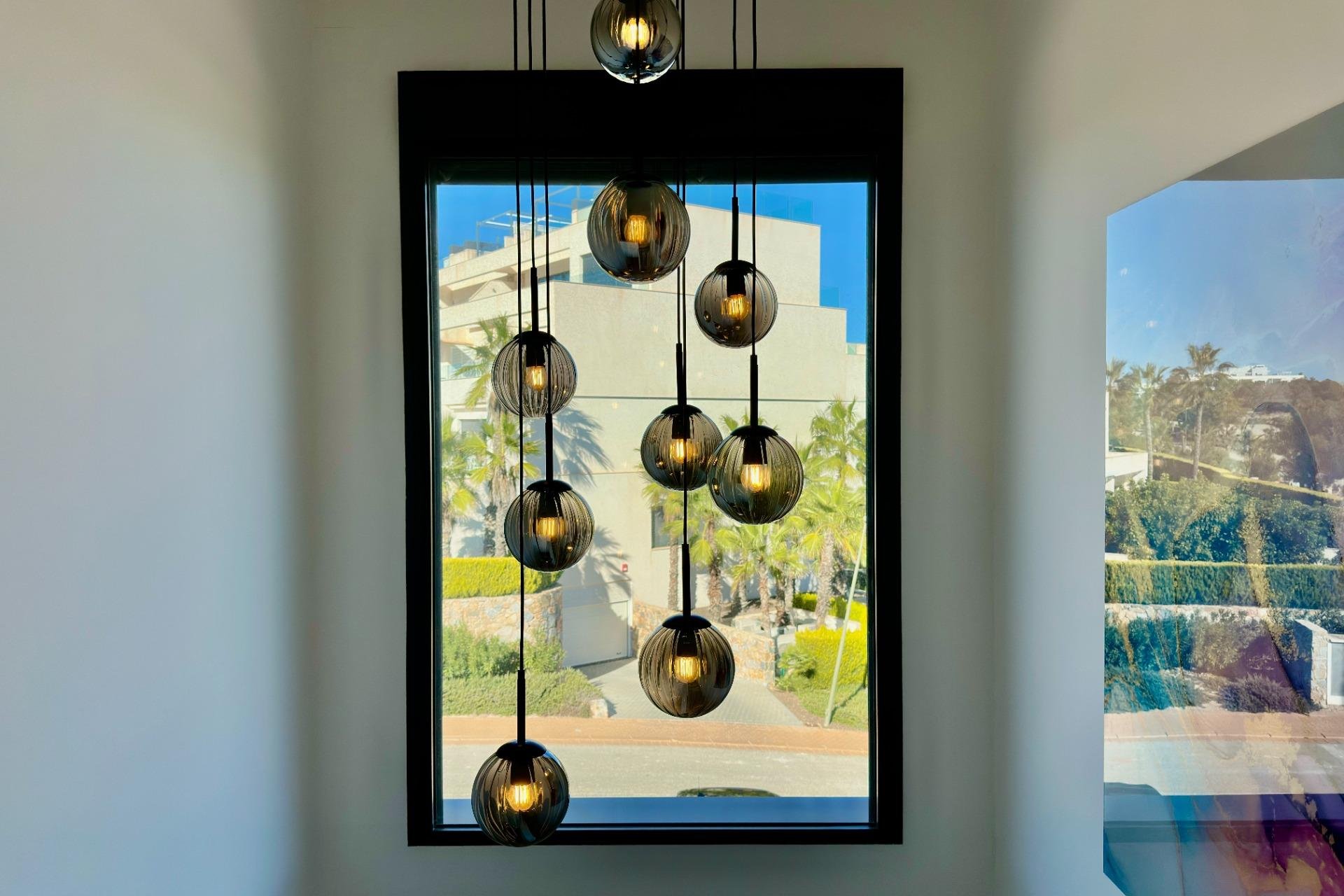 Használt Ingatlanok - Villa -
Orihuela - Las Colinas Golf