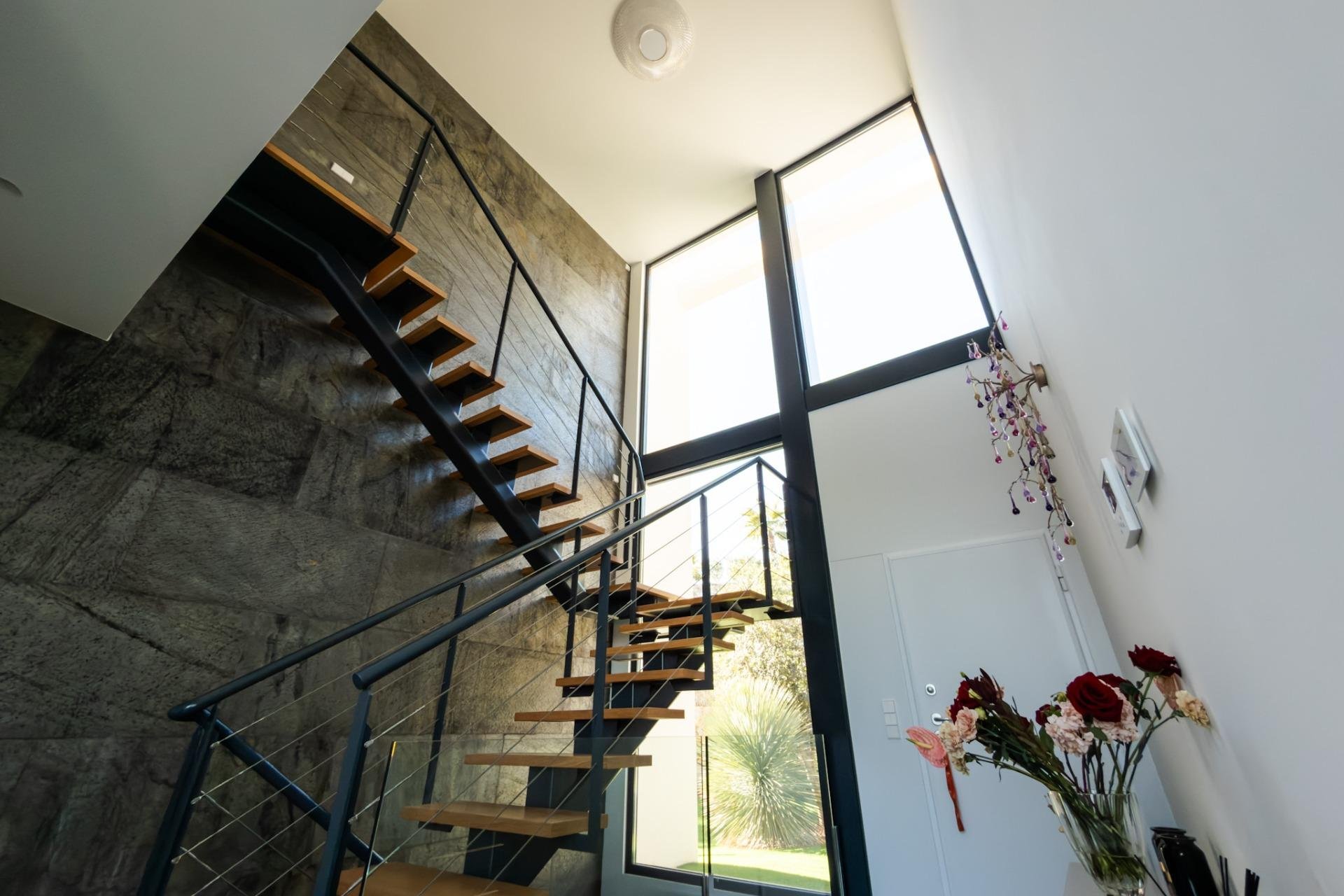 Használt Ingatlanok - Villa -
Orihuela - Las Colinas Golf