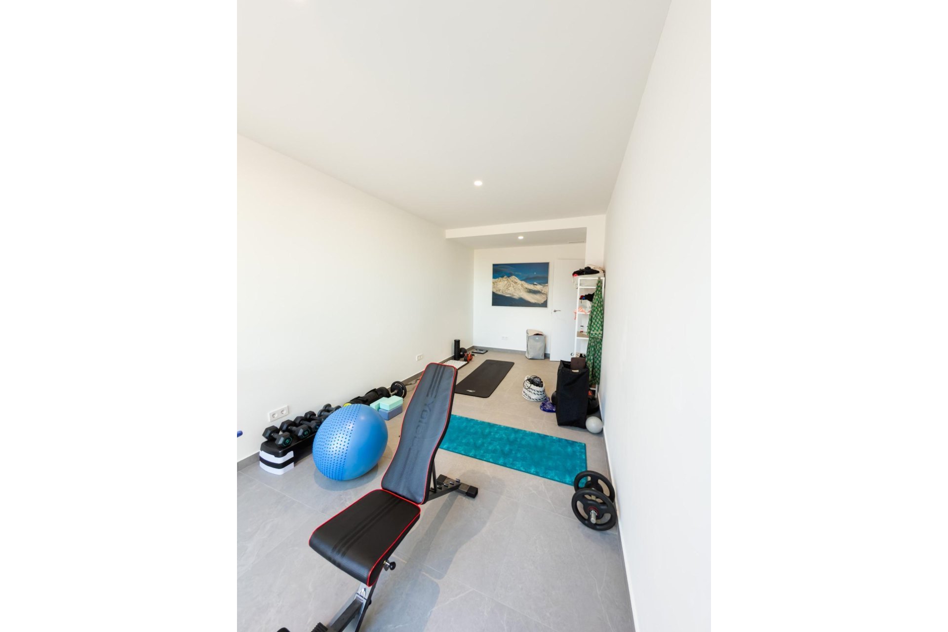 Használt Ingatlanok - Villa -
Orihuela - Las Colinas Golf