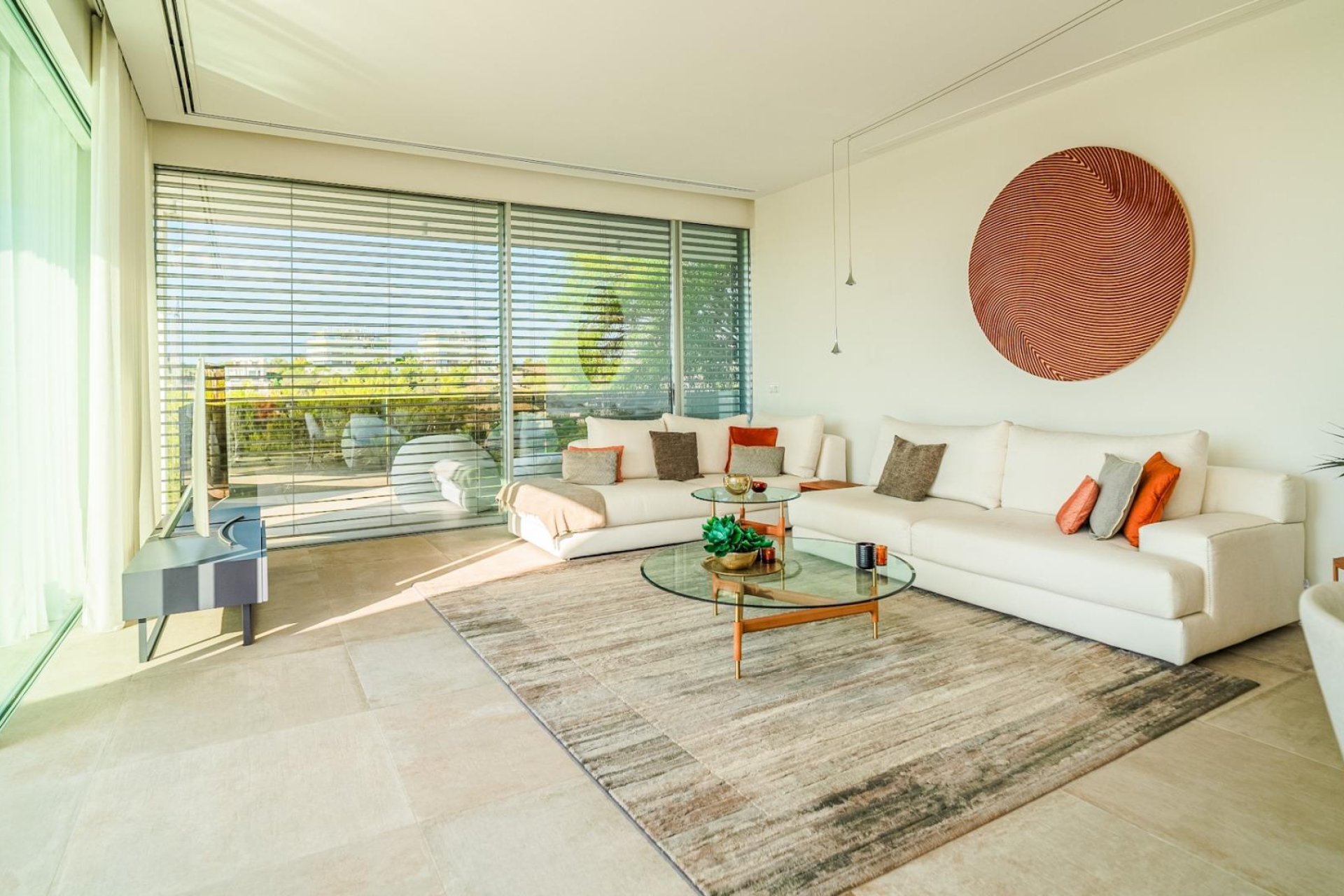 Használt Ingatlanok - Villa -
Orihuela - Las Colinas Golf