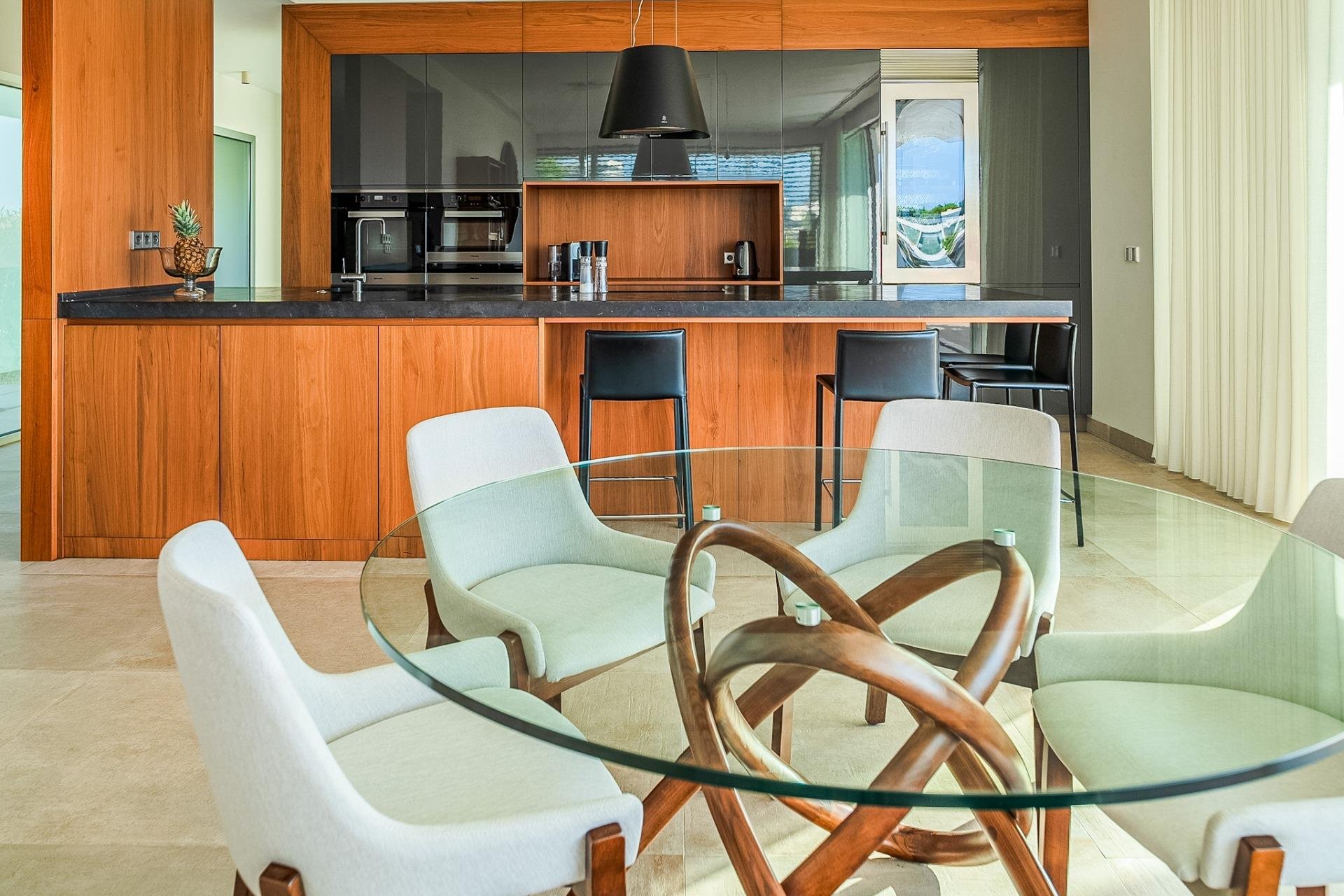 Használt Ingatlanok - Villa -
Orihuela - Las Colinas Golf