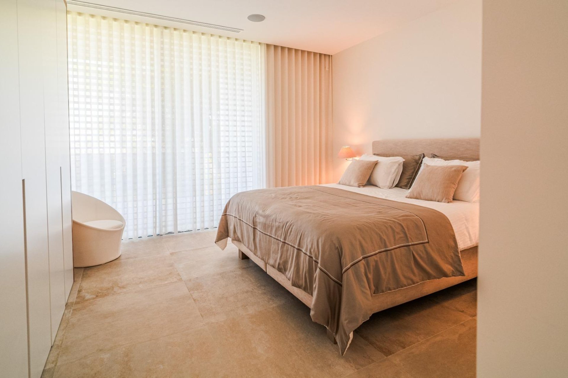 Használt Ingatlanok - Villa -
Orihuela - Las Colinas Golf