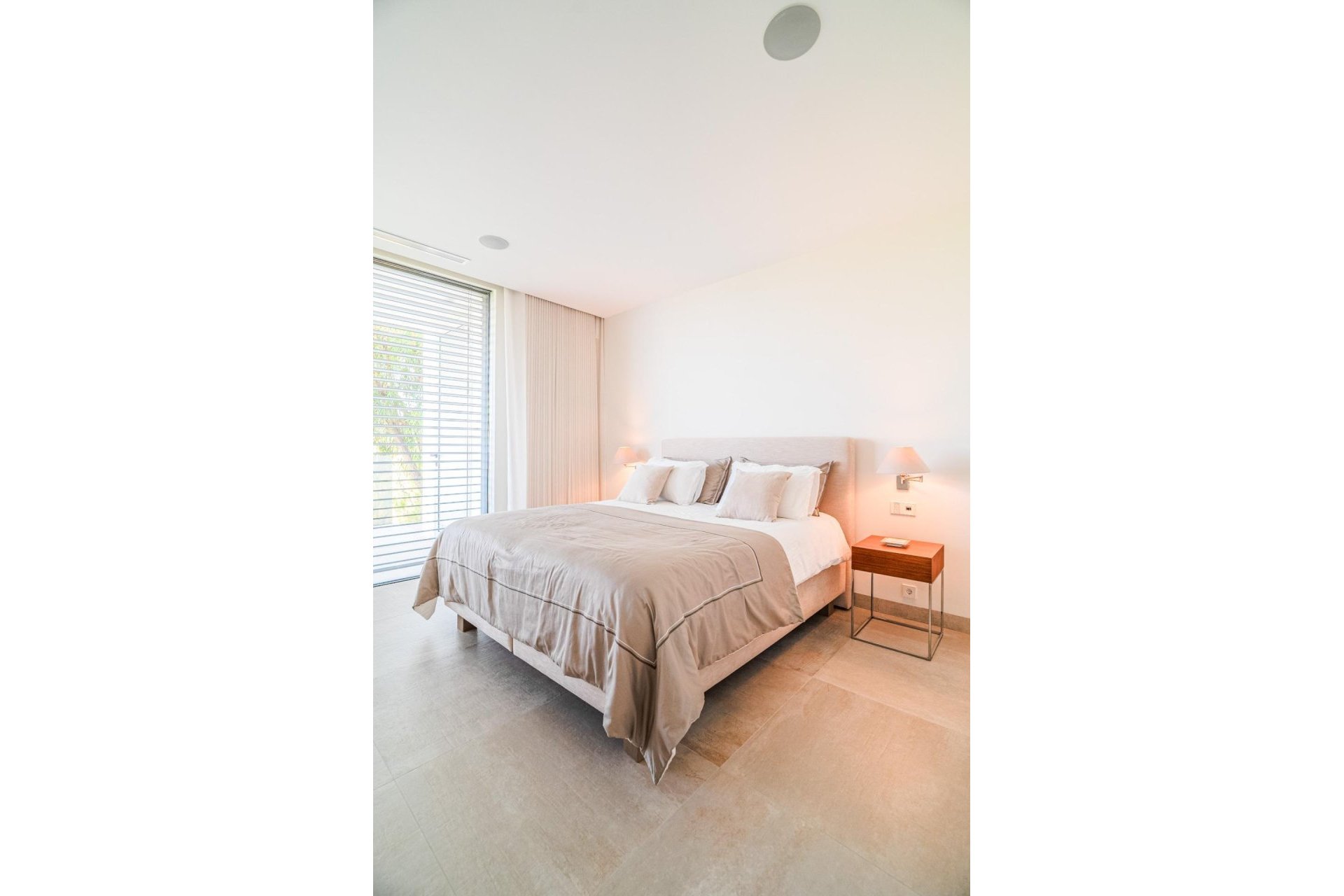 Használt Ingatlanok - Villa -
Orihuela - Las Colinas Golf