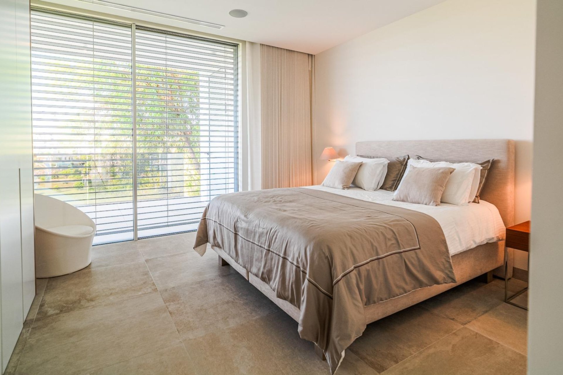 Használt Ingatlanok - Villa -
Orihuela - Las Colinas Golf