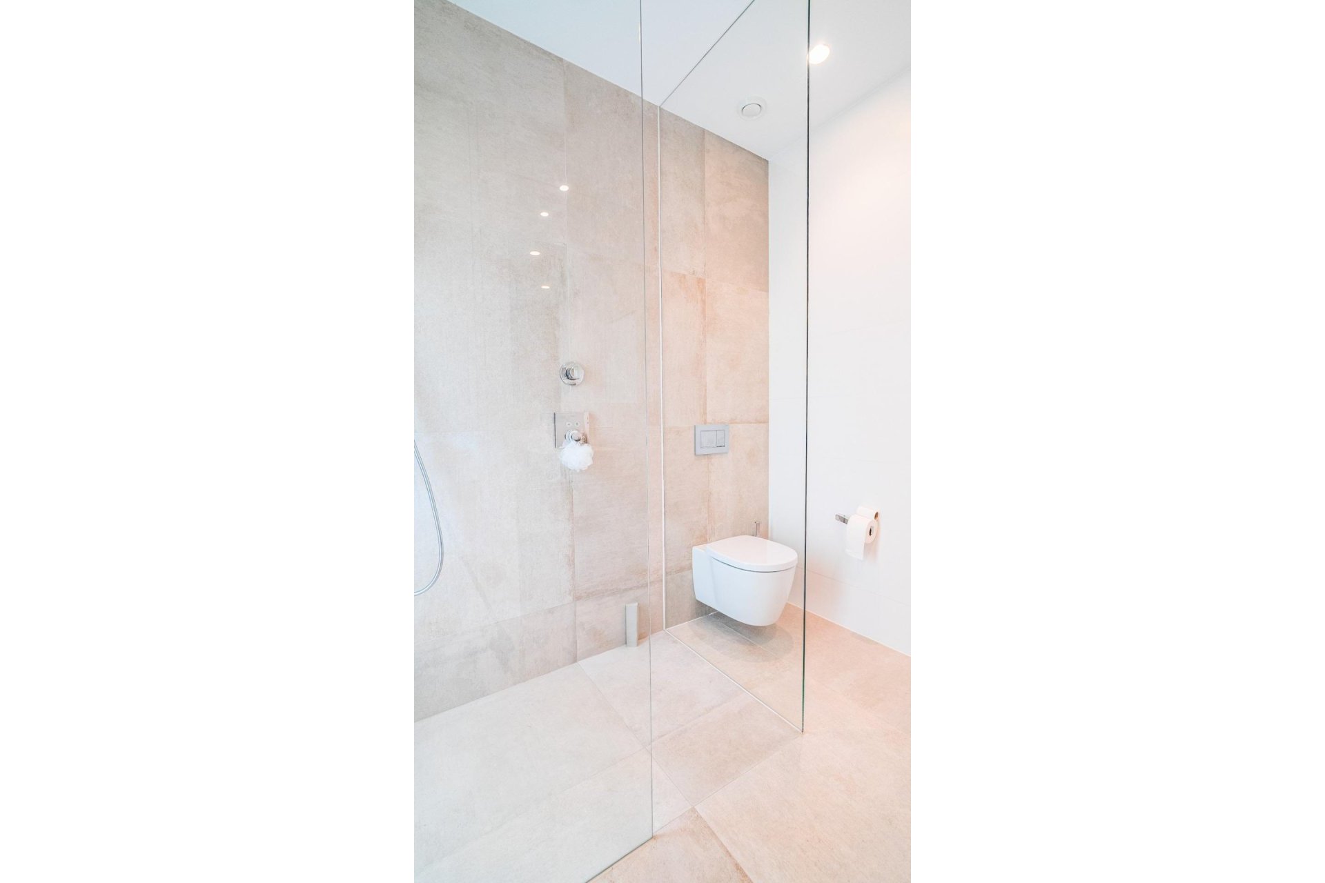 Használt Ingatlanok - Villa -
Orihuela - Las Colinas Golf