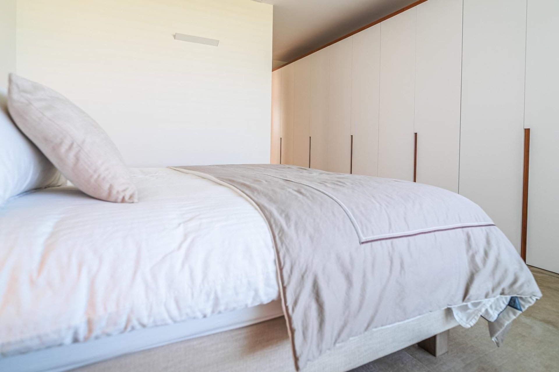 Használt Ingatlanok - Villa -
Orihuela - Las Colinas Golf