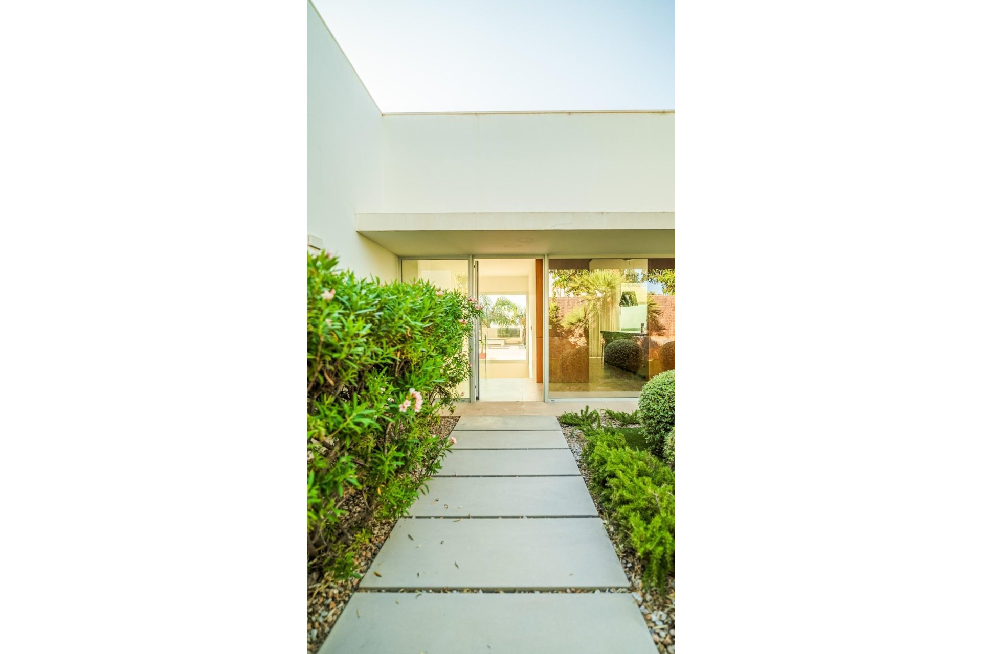 Használt Ingatlanok - Villa -
Orihuela - Las Colinas Golf