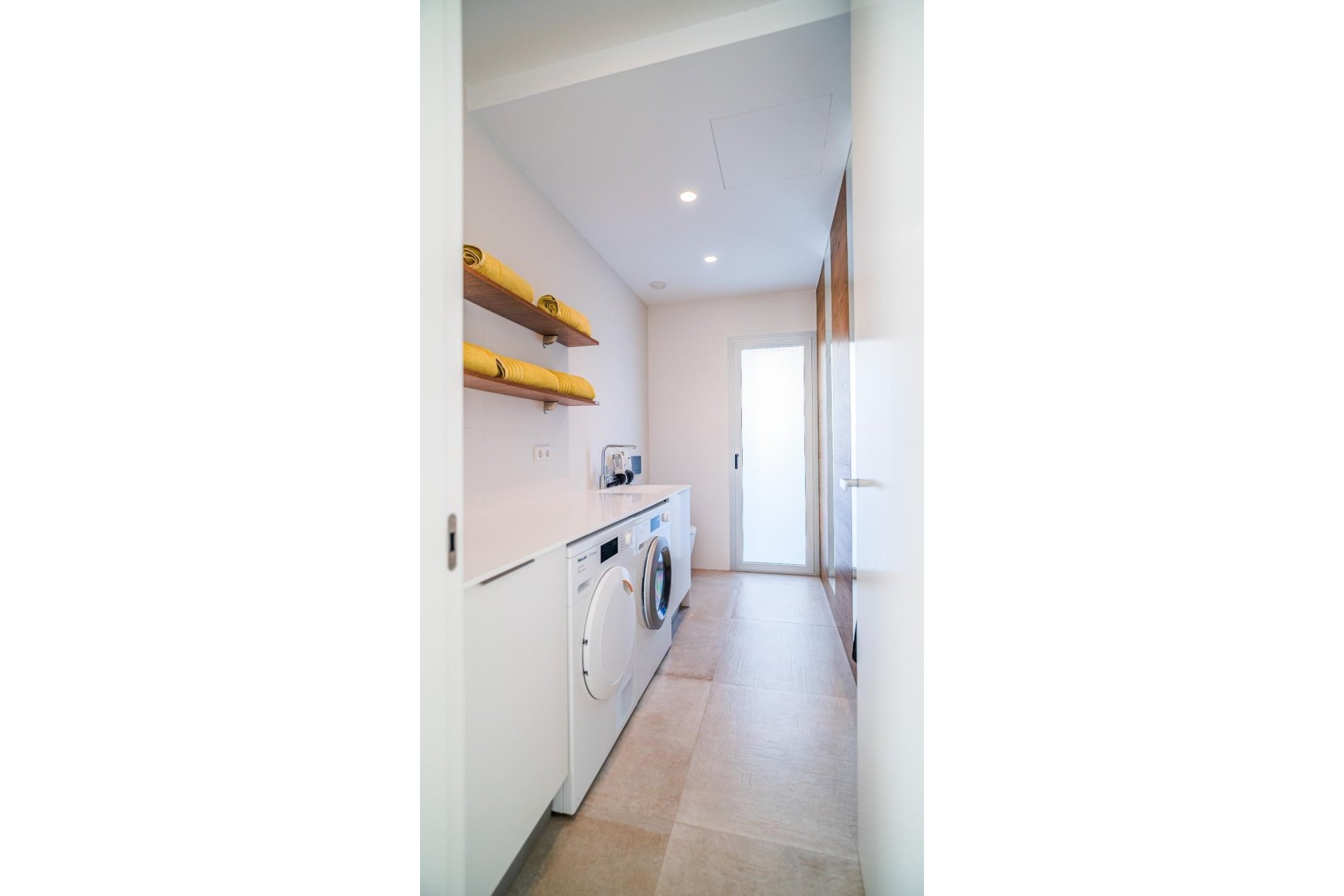 Használt Ingatlanok - Villa -
Orihuela - Las Colinas Golf