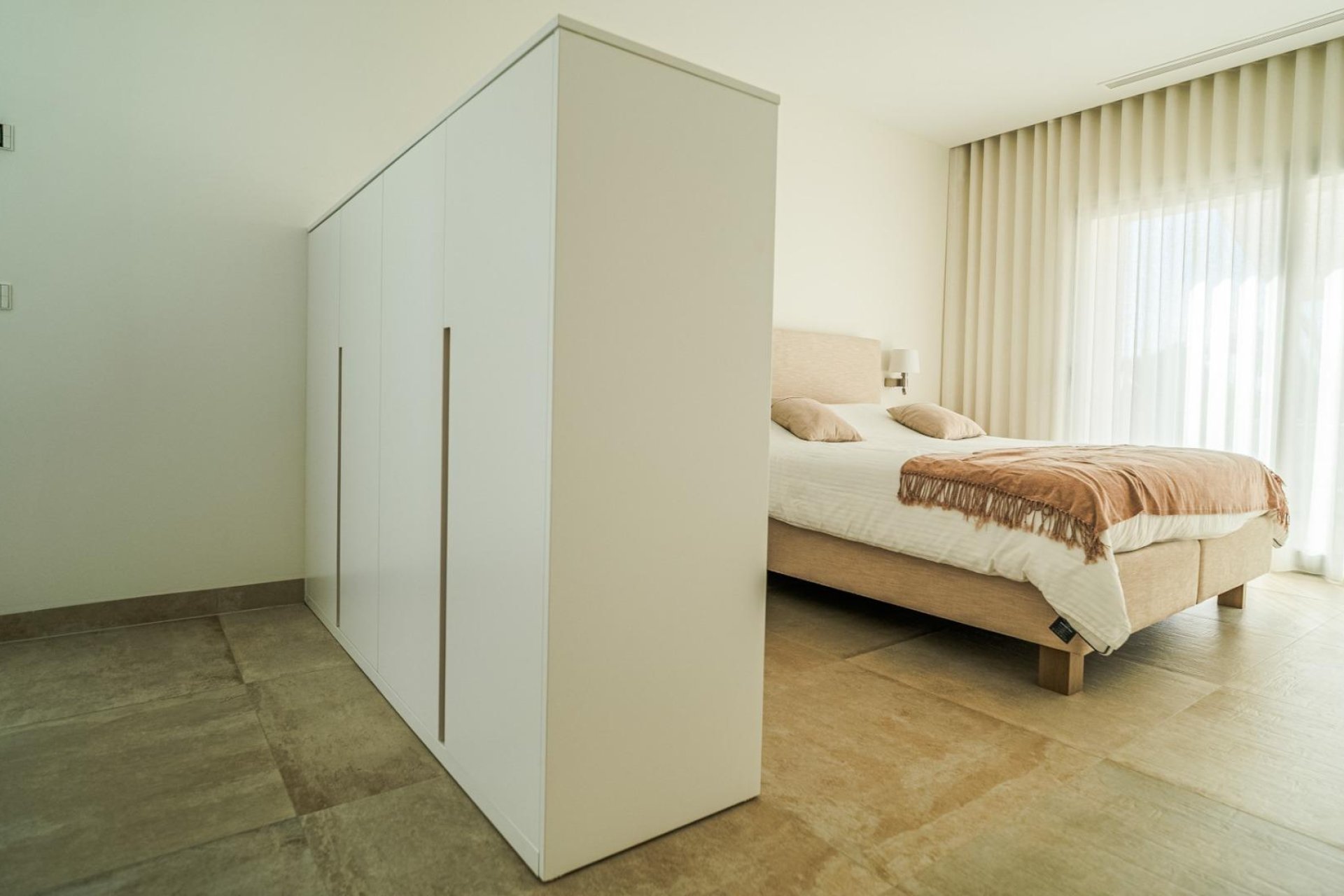 Használt Ingatlanok - Villa -
Orihuela - Las Colinas Golf