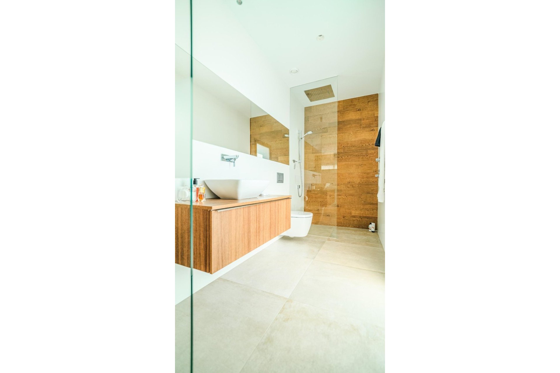 Használt Ingatlanok - Villa -
Orihuela - Las Colinas Golf