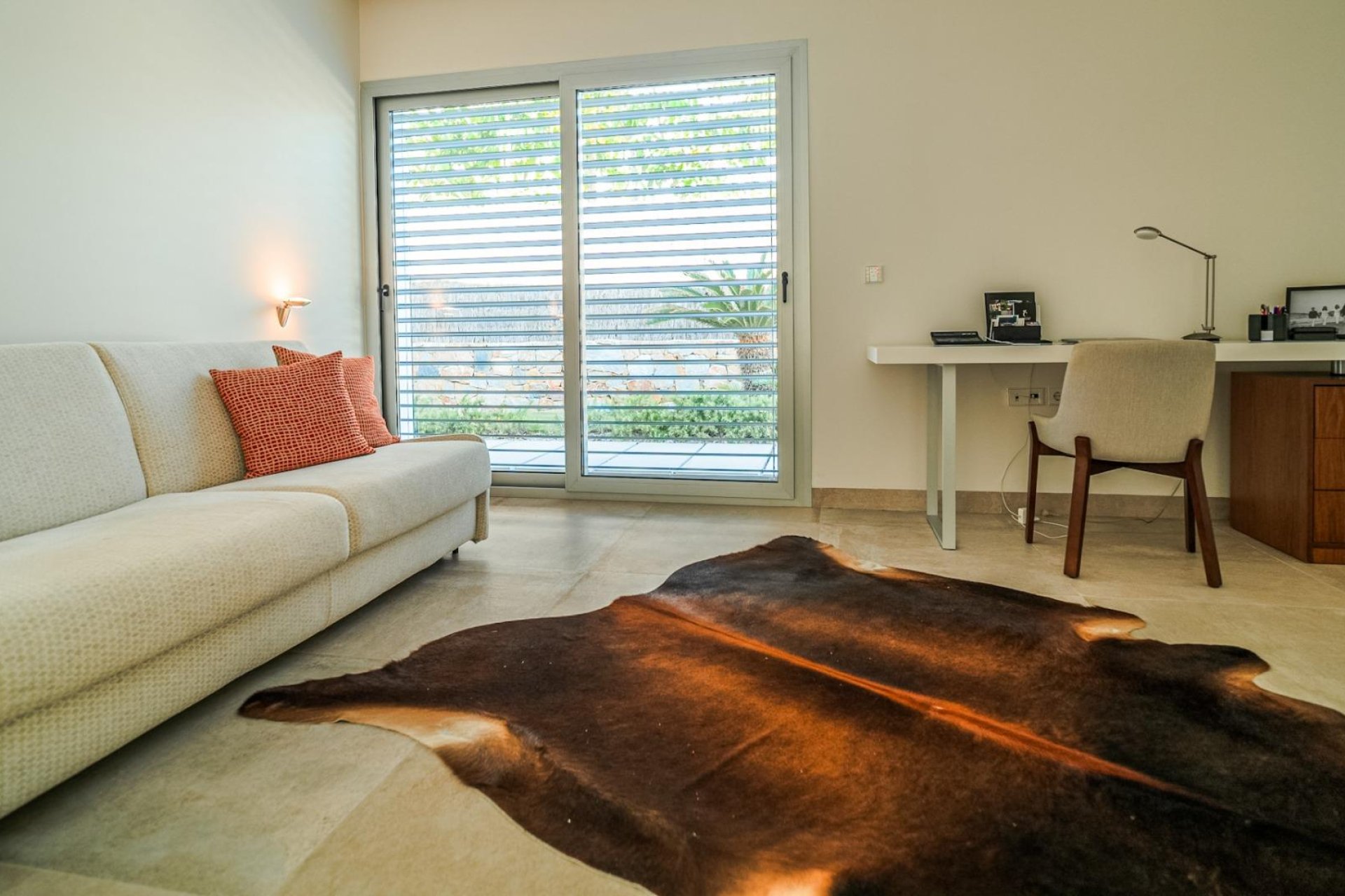 Használt Ingatlanok - Villa -
Orihuela - Las Colinas Golf