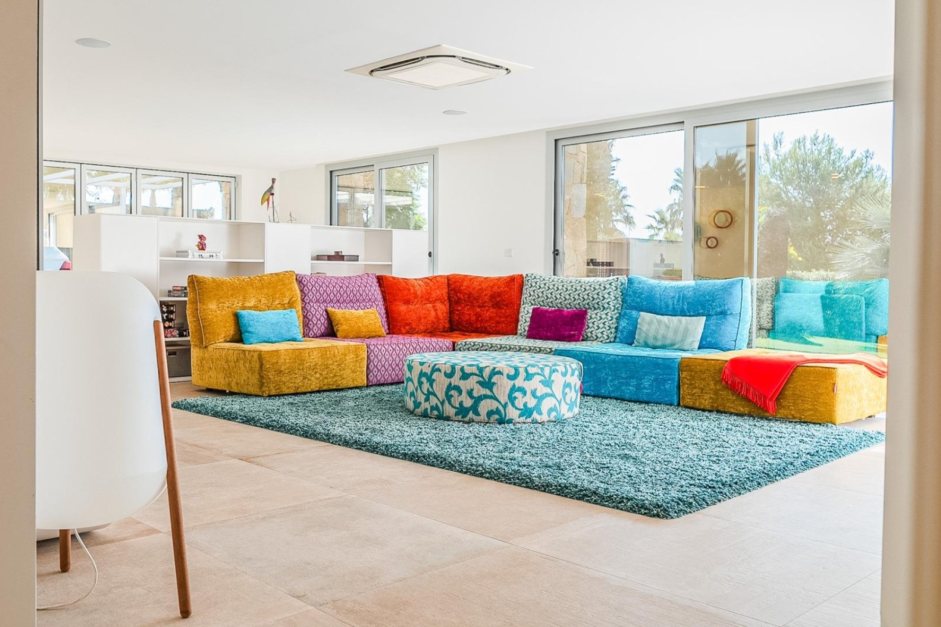 Használt Ingatlanok - Villa -
Orihuela - Las Colinas Golf