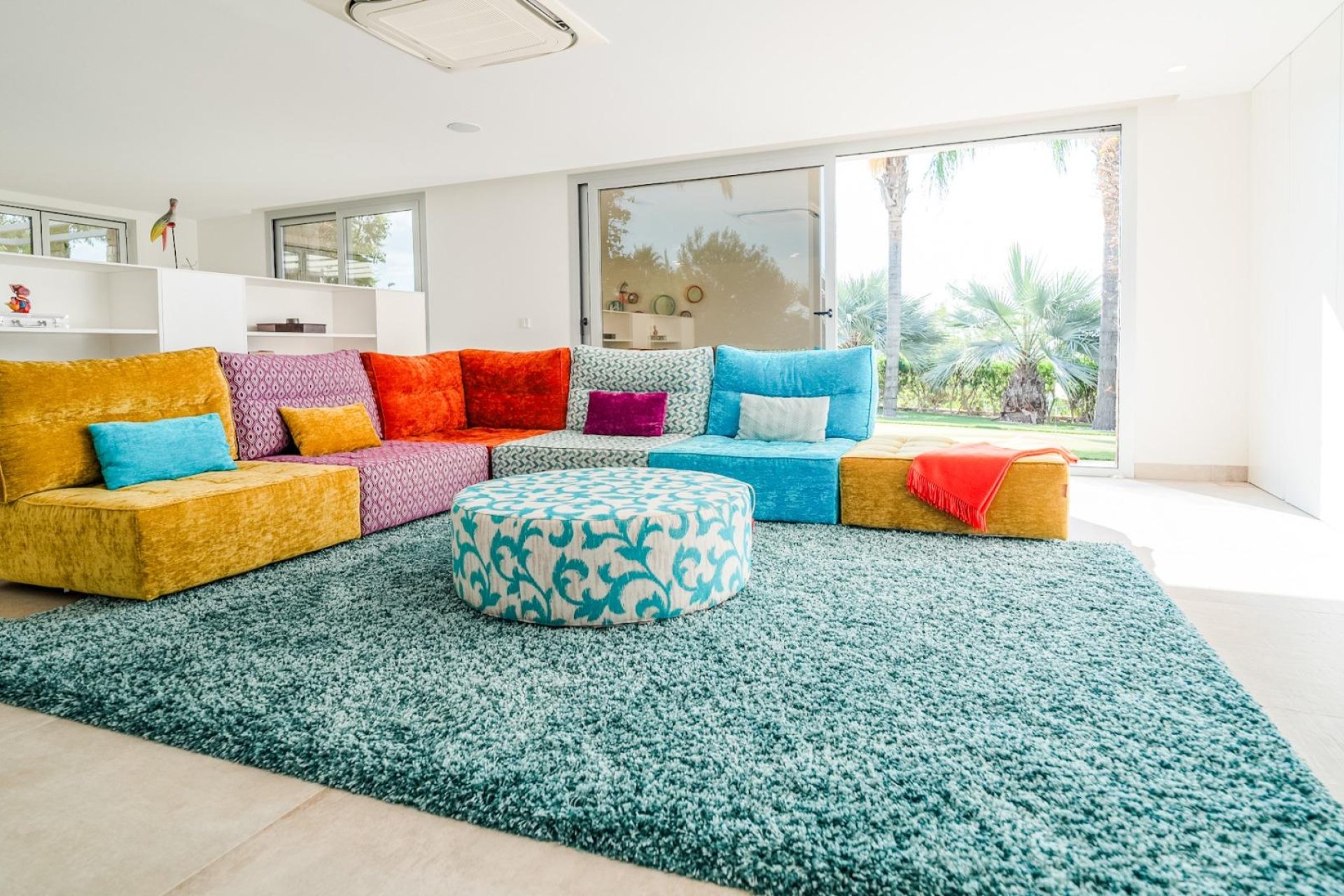 Használt Ingatlanok - Villa -
Orihuela - Las Colinas Golf