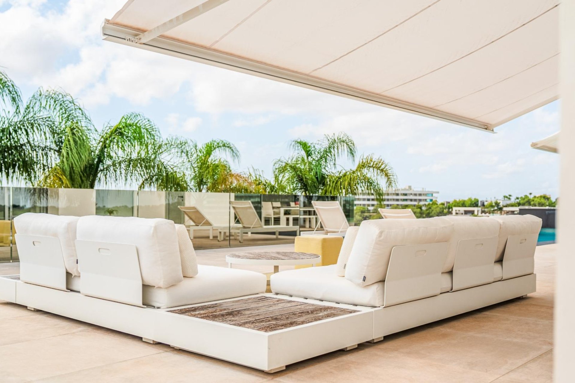 Használt Ingatlanok - Villa -
Orihuela - Las Colinas Golf