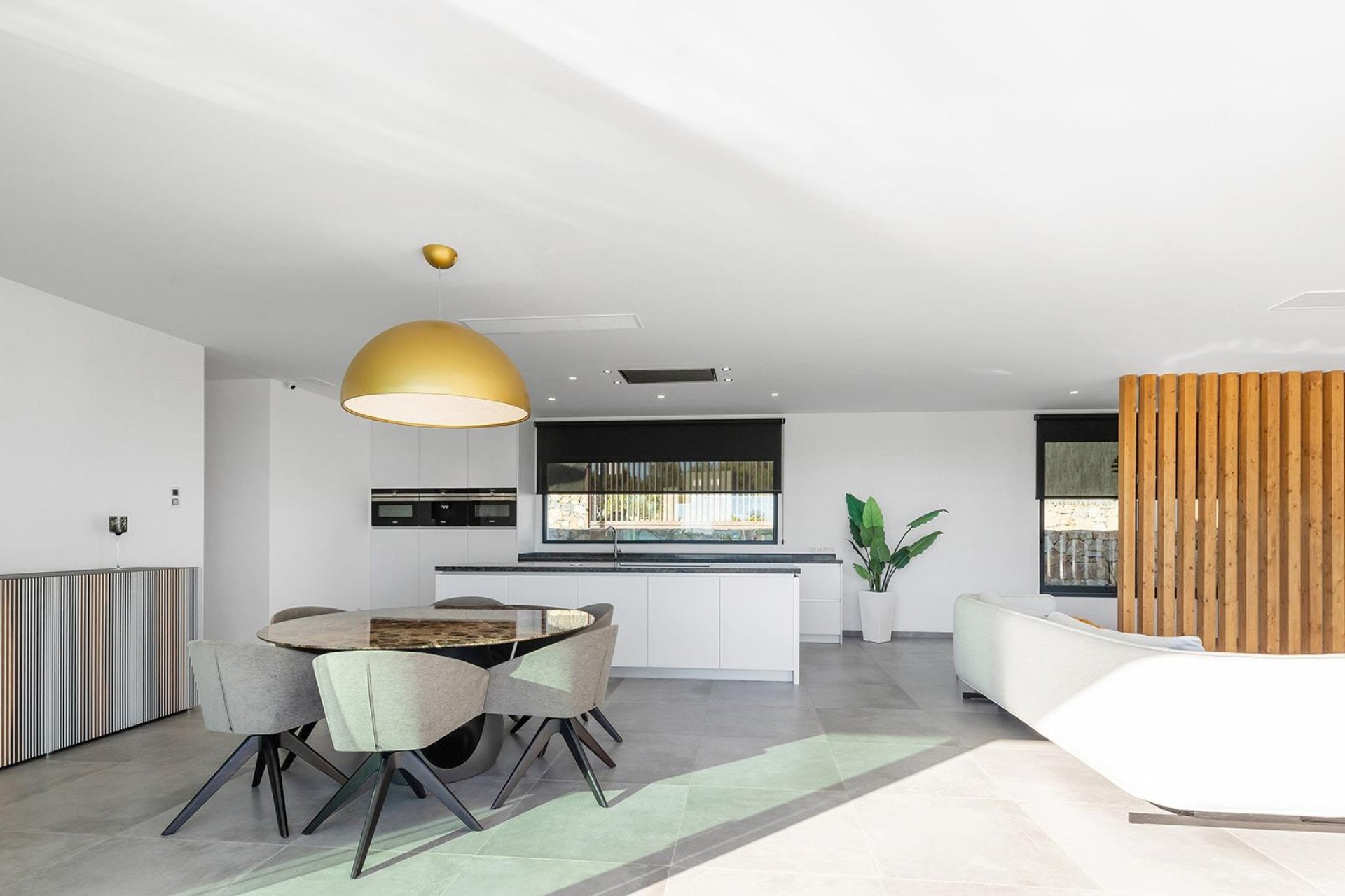 Használt Ingatlanok - Villa -
Orihuela - Las Colinas Golf