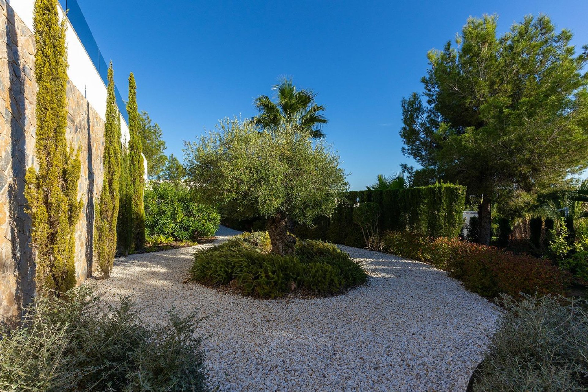 Használt Ingatlanok - Villa -
Orihuela - Las Colinas Golf