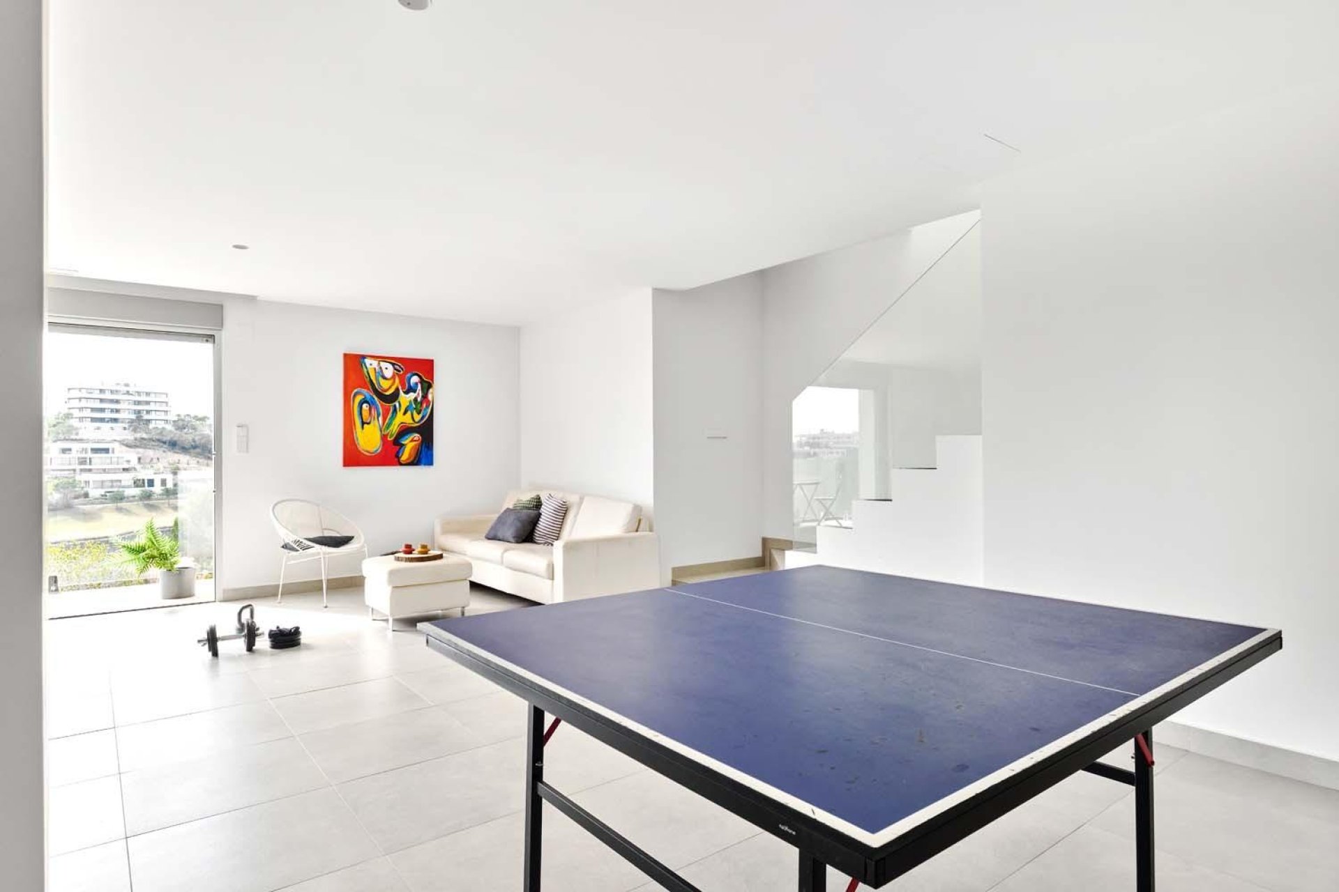 Használt Ingatlanok - Villa -
Orihuela - Las Colinas Golf