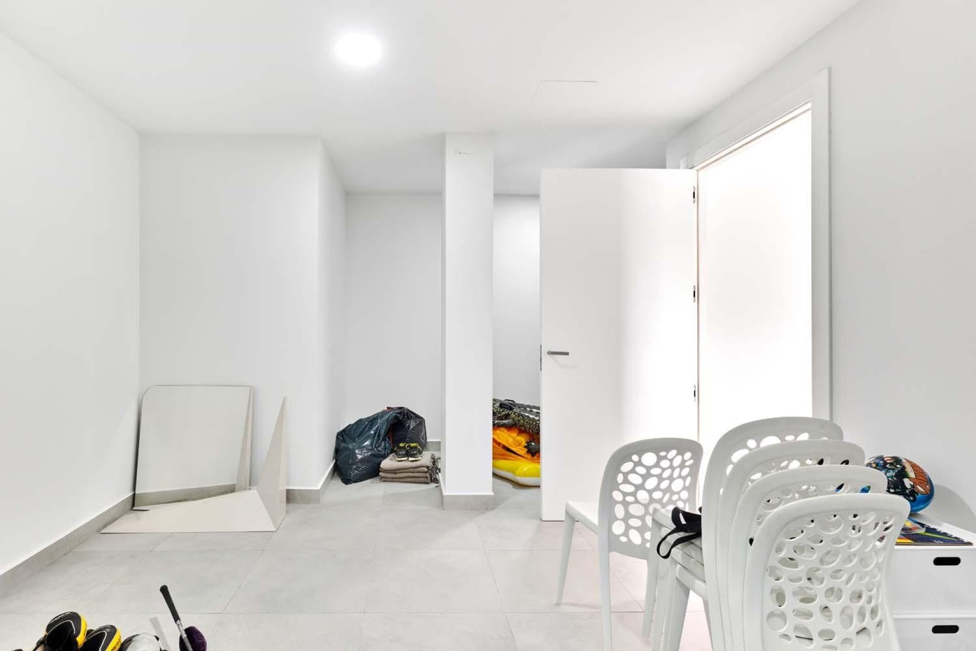 Használt Ingatlanok - Villa -
Orihuela - Las Colinas Golf