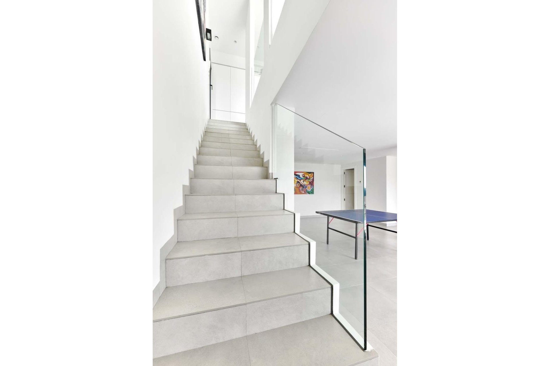 Használt Ingatlanok - Villa -
Orihuela - Las Colinas Golf