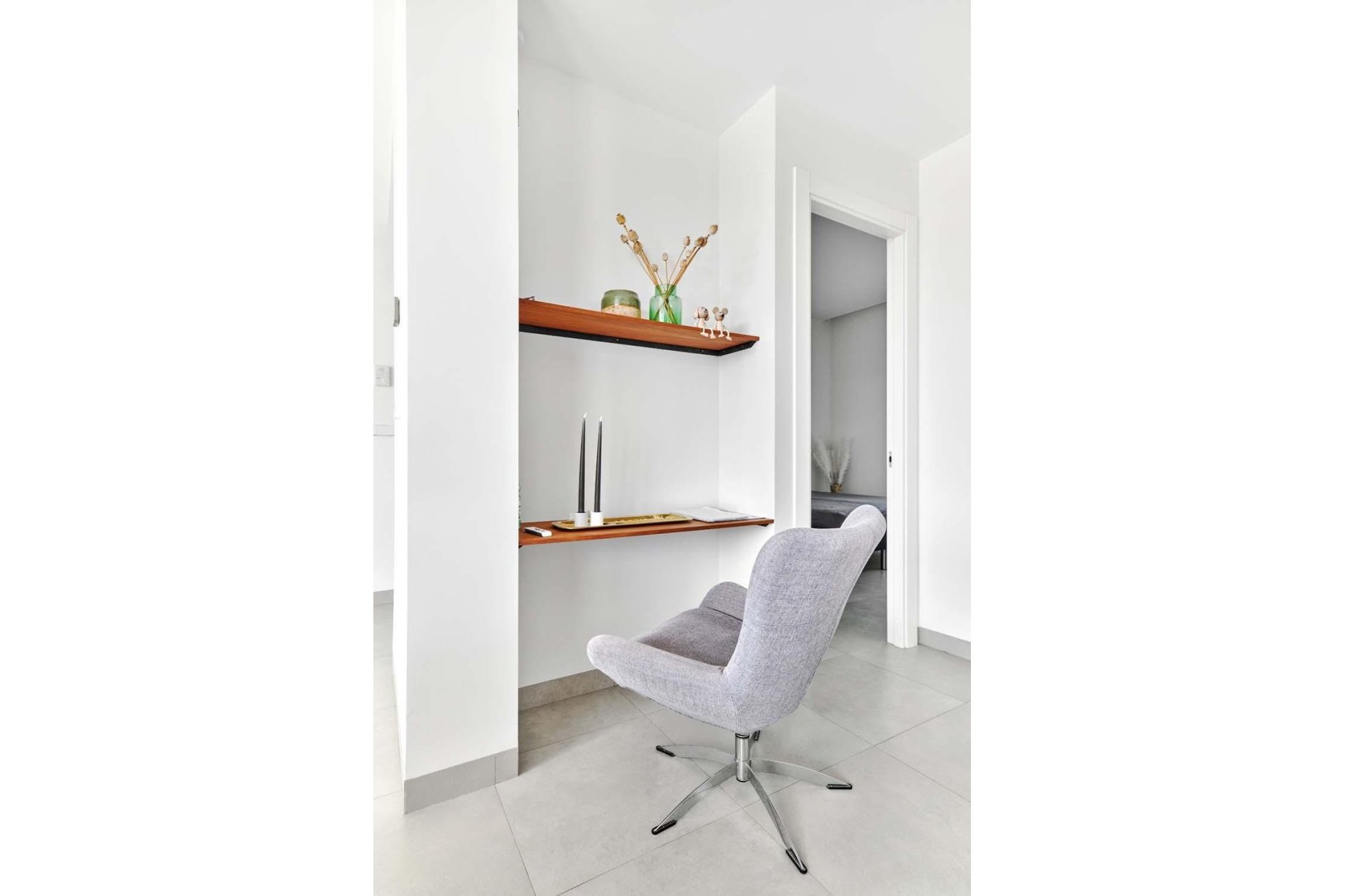 Használt Ingatlanok - Villa -
Orihuela - Las Colinas Golf