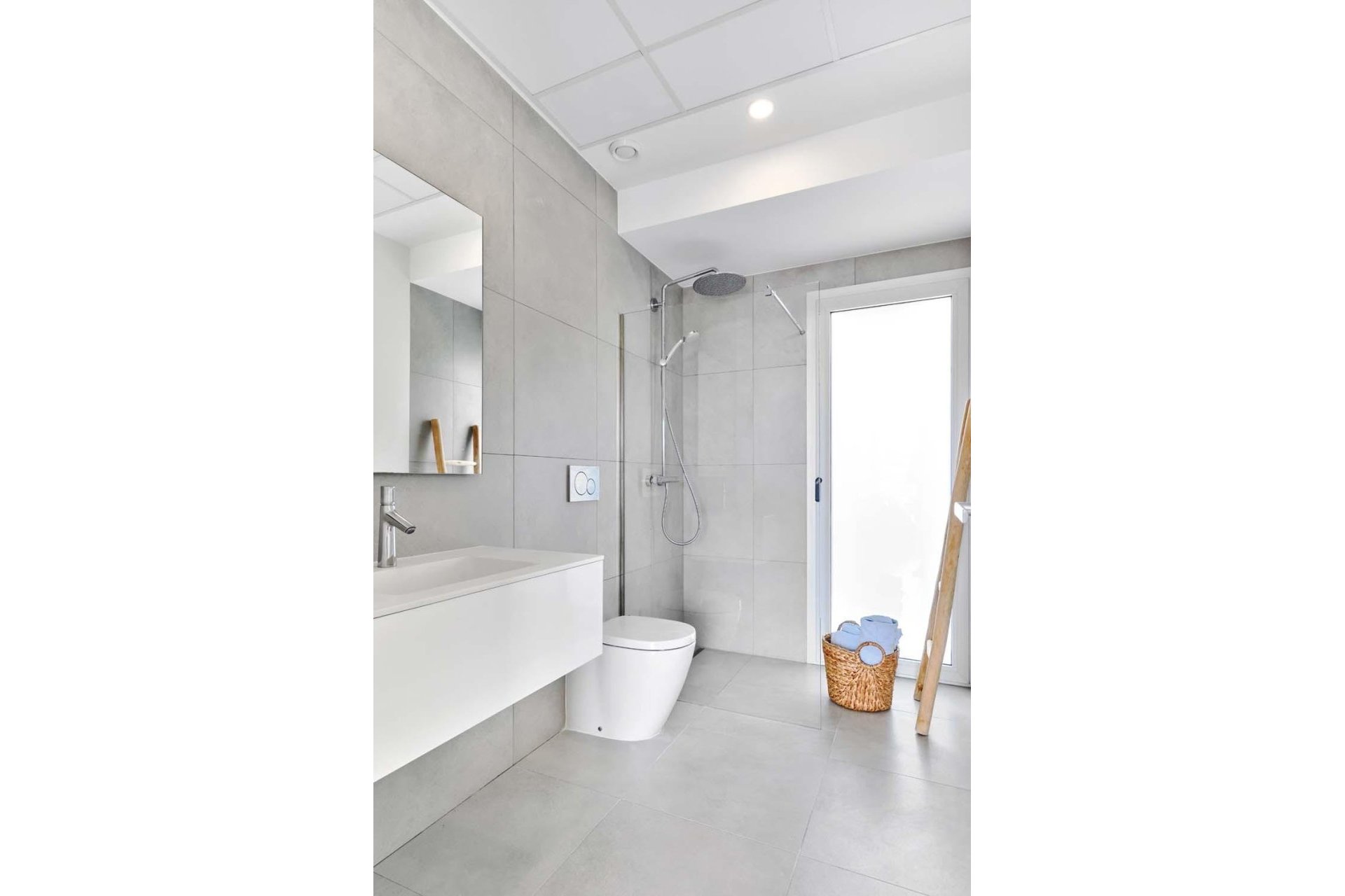 Használt Ingatlanok - Villa -
Orihuela - Las Colinas Golf