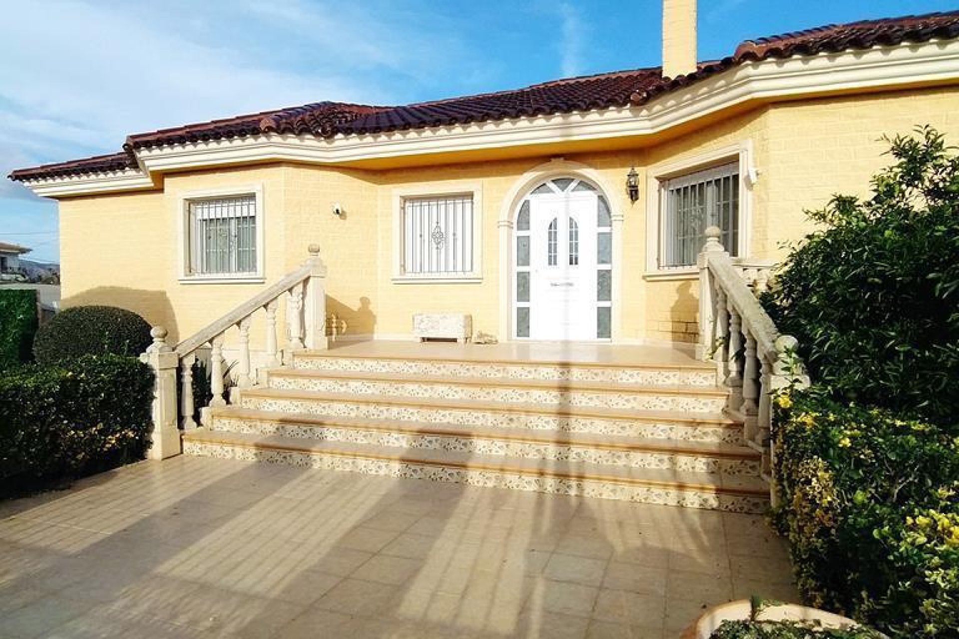 Használt Ingatlanok - Villa -
Orihuela - LOS DESEMPARADOS