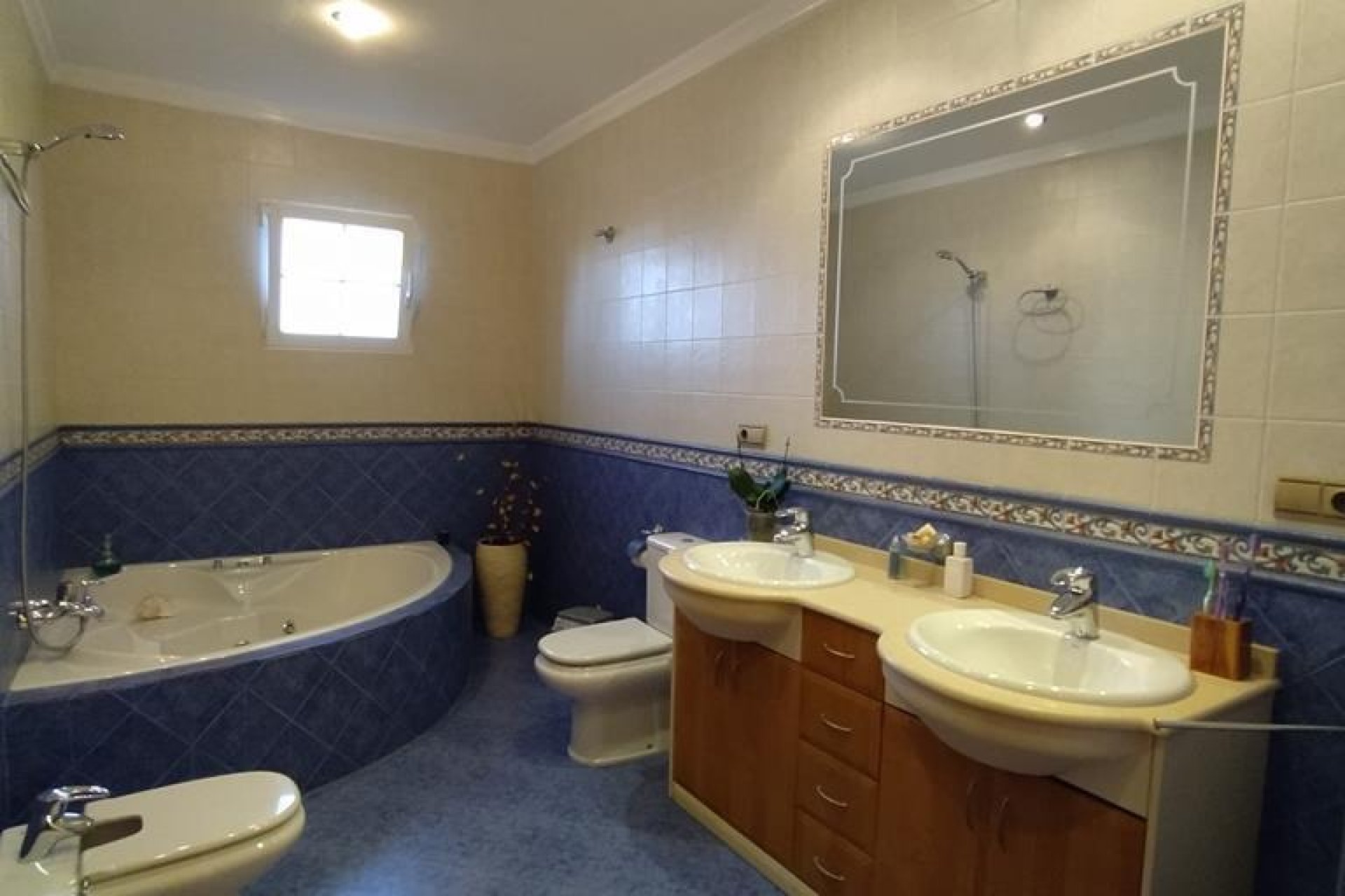 Használt Ingatlanok - Villa -
Orihuela - LOS DESEMPARADOS