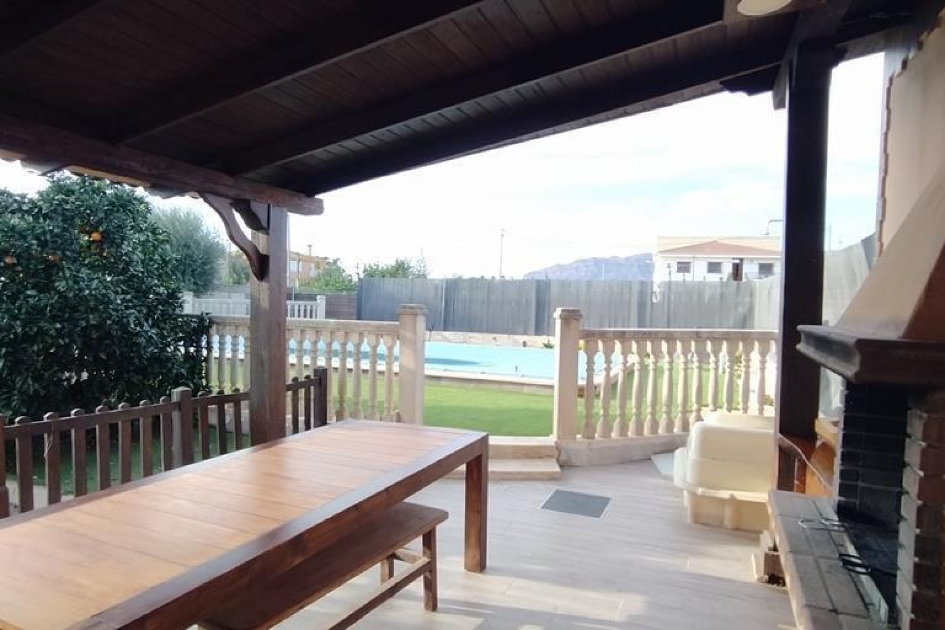 Használt Ingatlanok - Villa -
Orihuela - LOS DESEMPARADOS