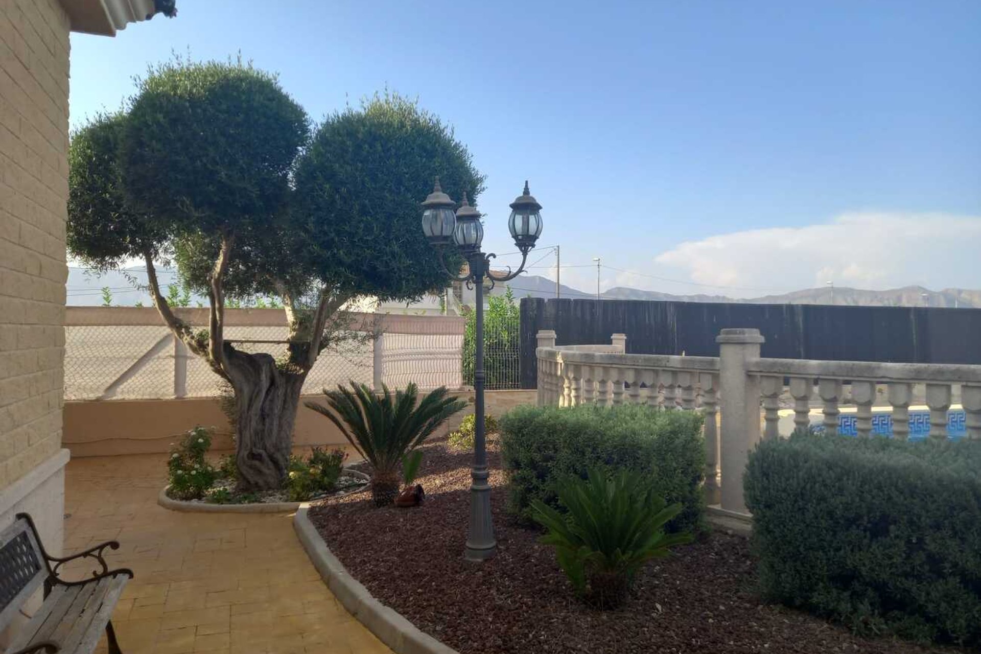 Használt Ingatlanok - Villa -
Orihuela - LOS DESEMPARADOS