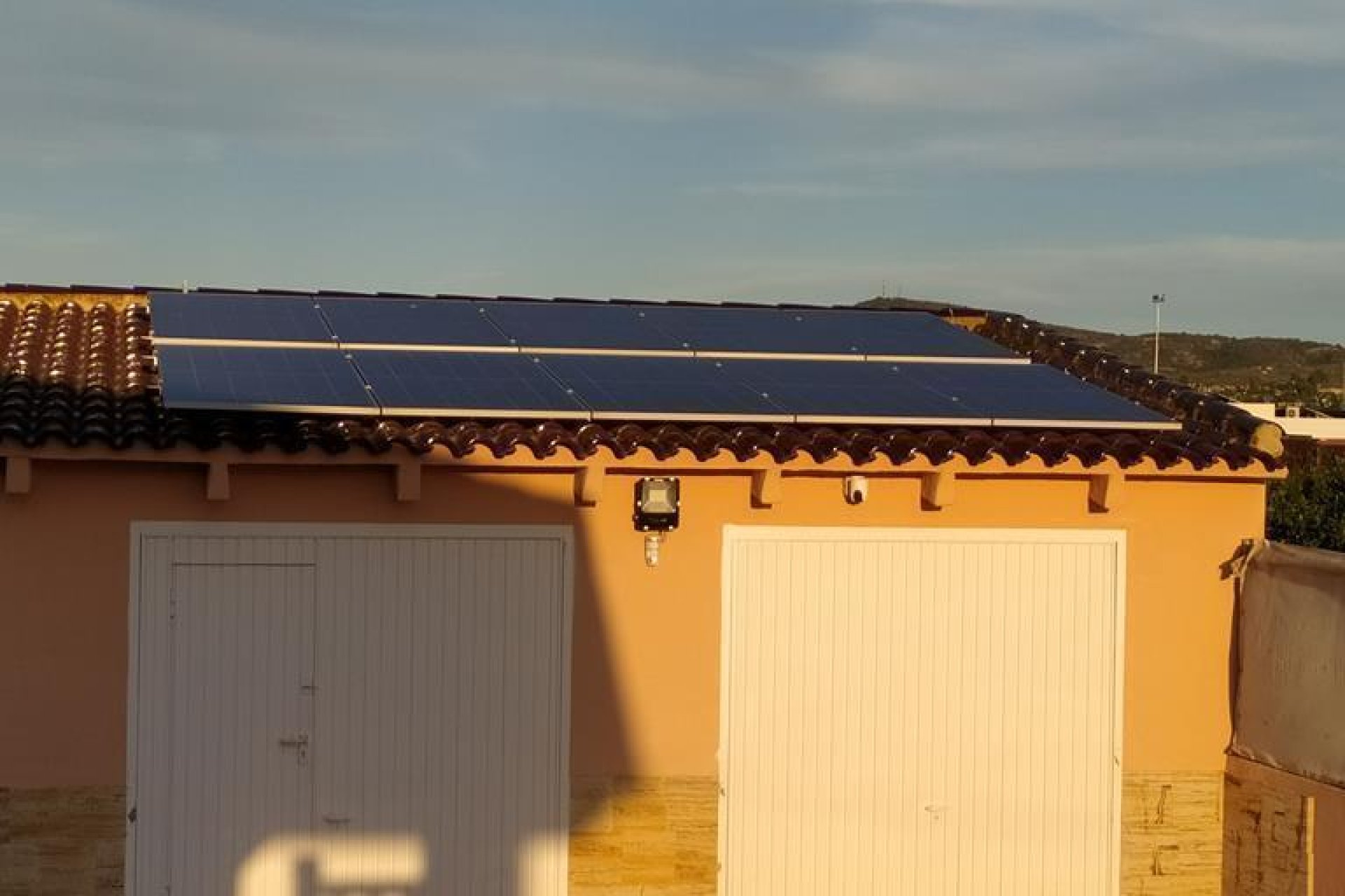 Használt Ingatlanok - Villa -
Orihuela - LOS DESEMPARADOS